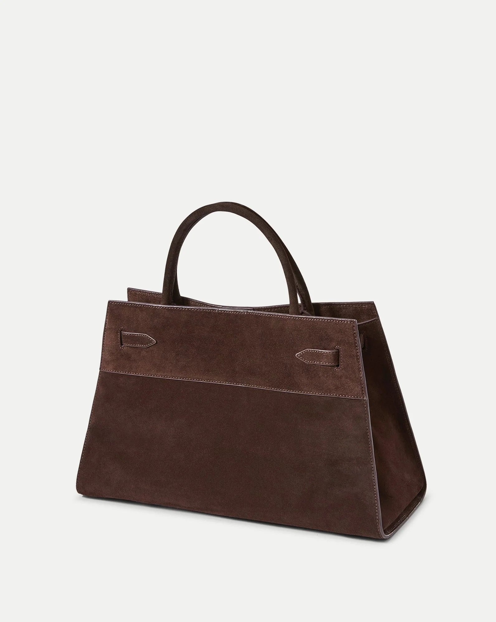 Veronica Beard - Large Veronica Beard Dash Bag - Image 5