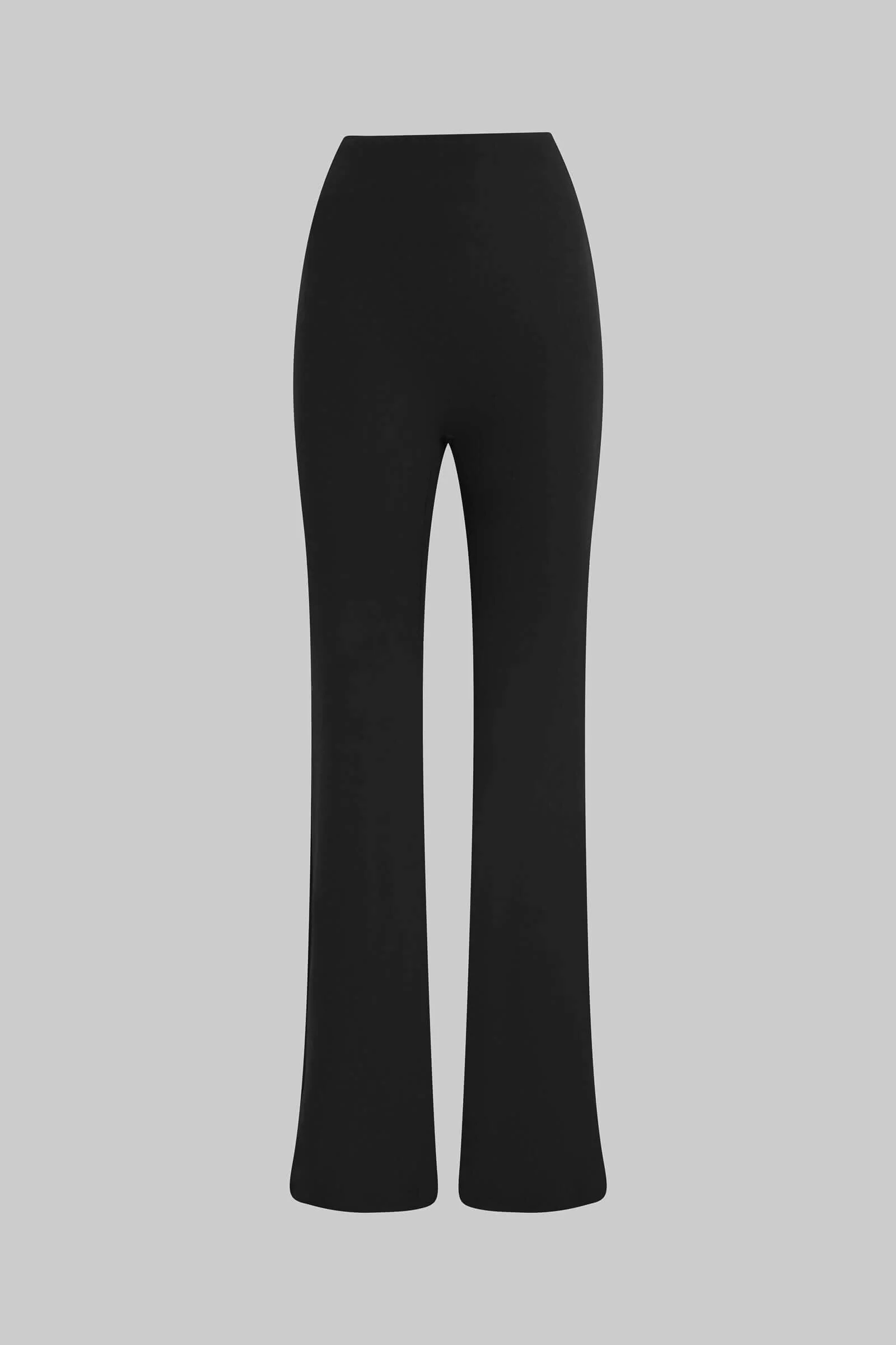 Leset - Lauren High Waist Straight Leg Pant - Image 2