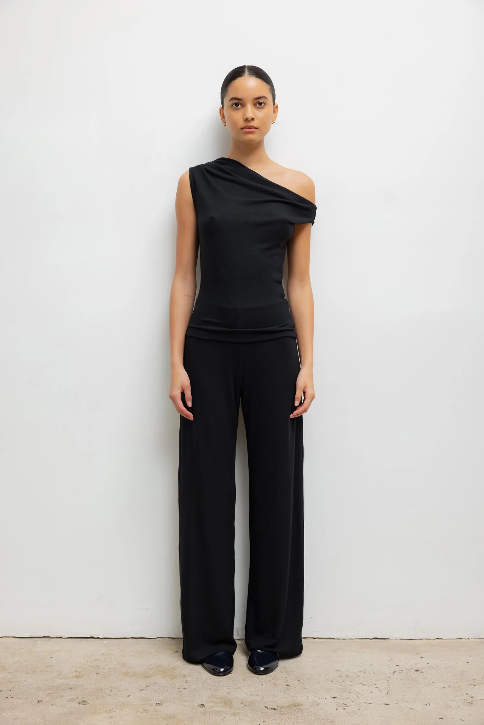 Leset - Lauren Wide Leg Pant