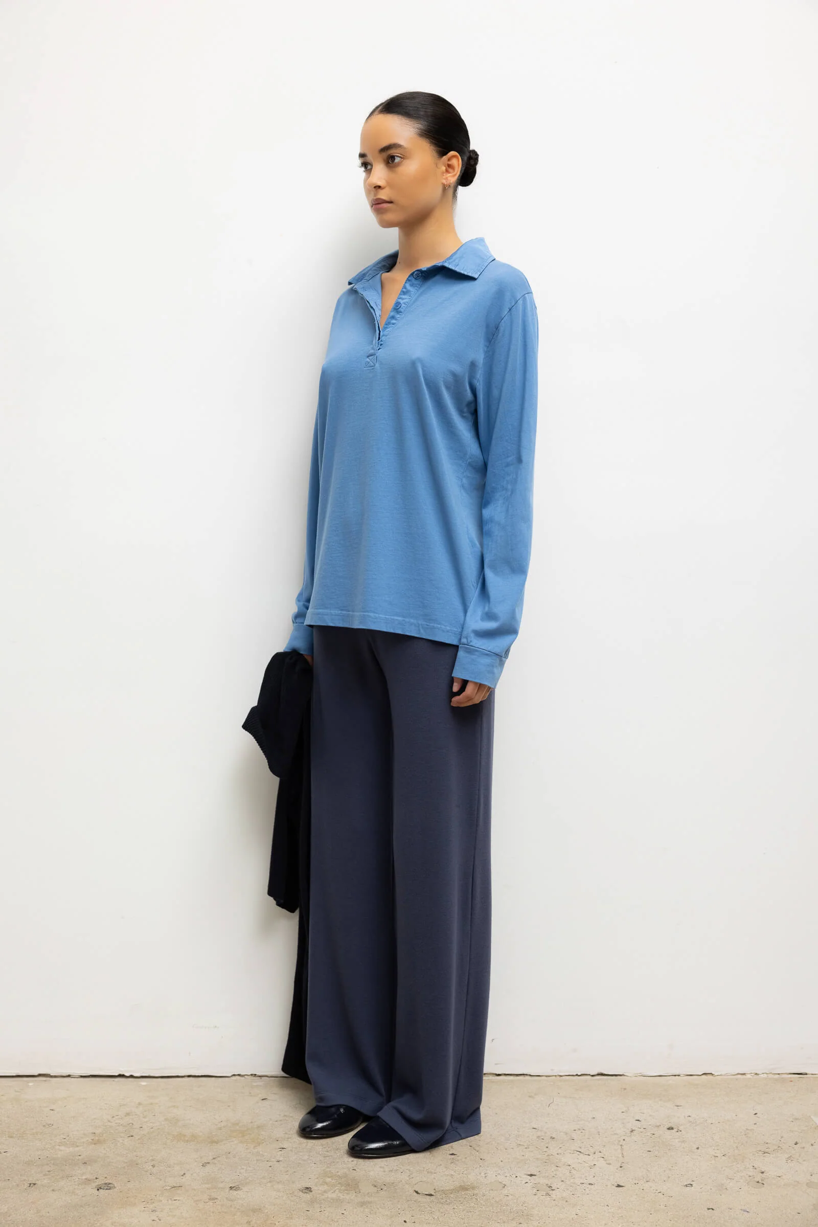 Leset - Lauren Wide Leg Pant - Image 10