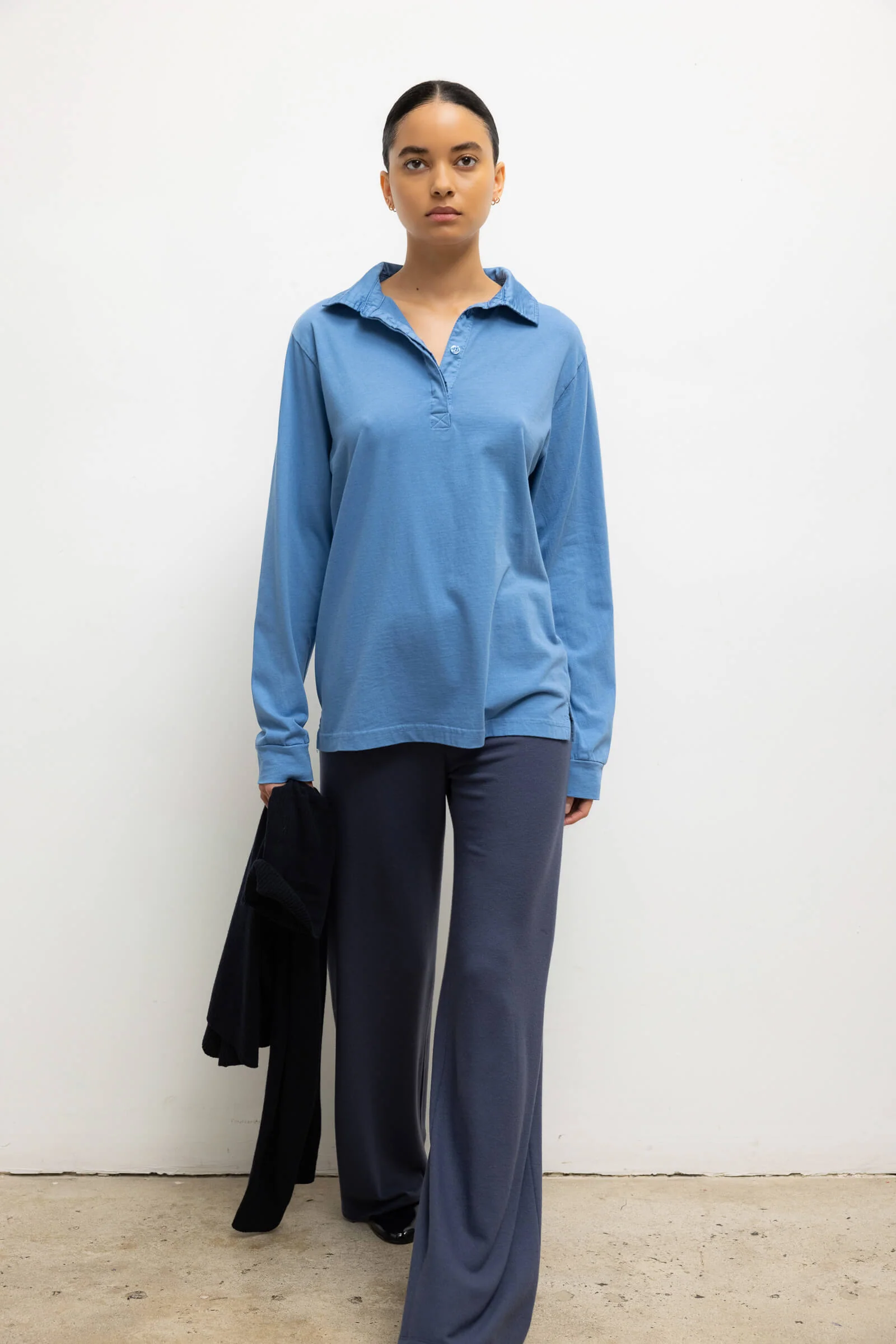 Leset - Lauren Wide Leg Pant - Image 8