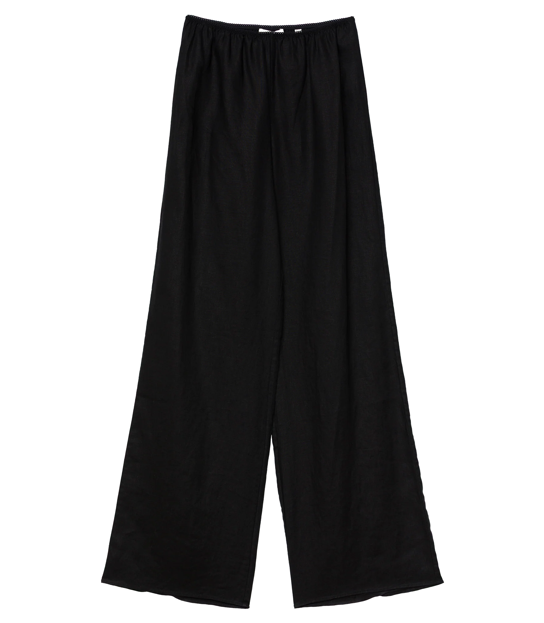 DOEN - LAVON LINEN PANT - Image 8