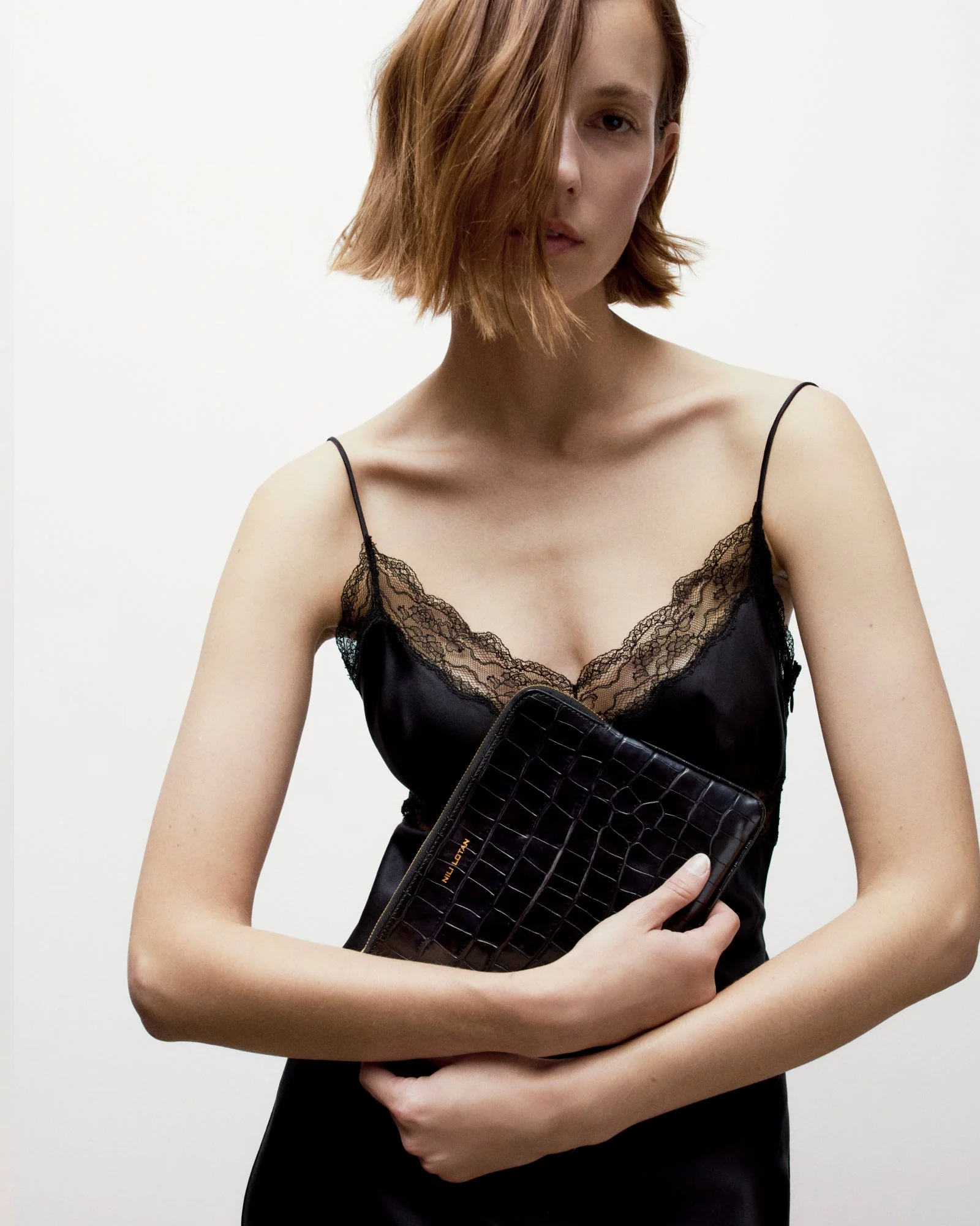 Nili Lotan - LE CATHERINE WALLET - Image 10
