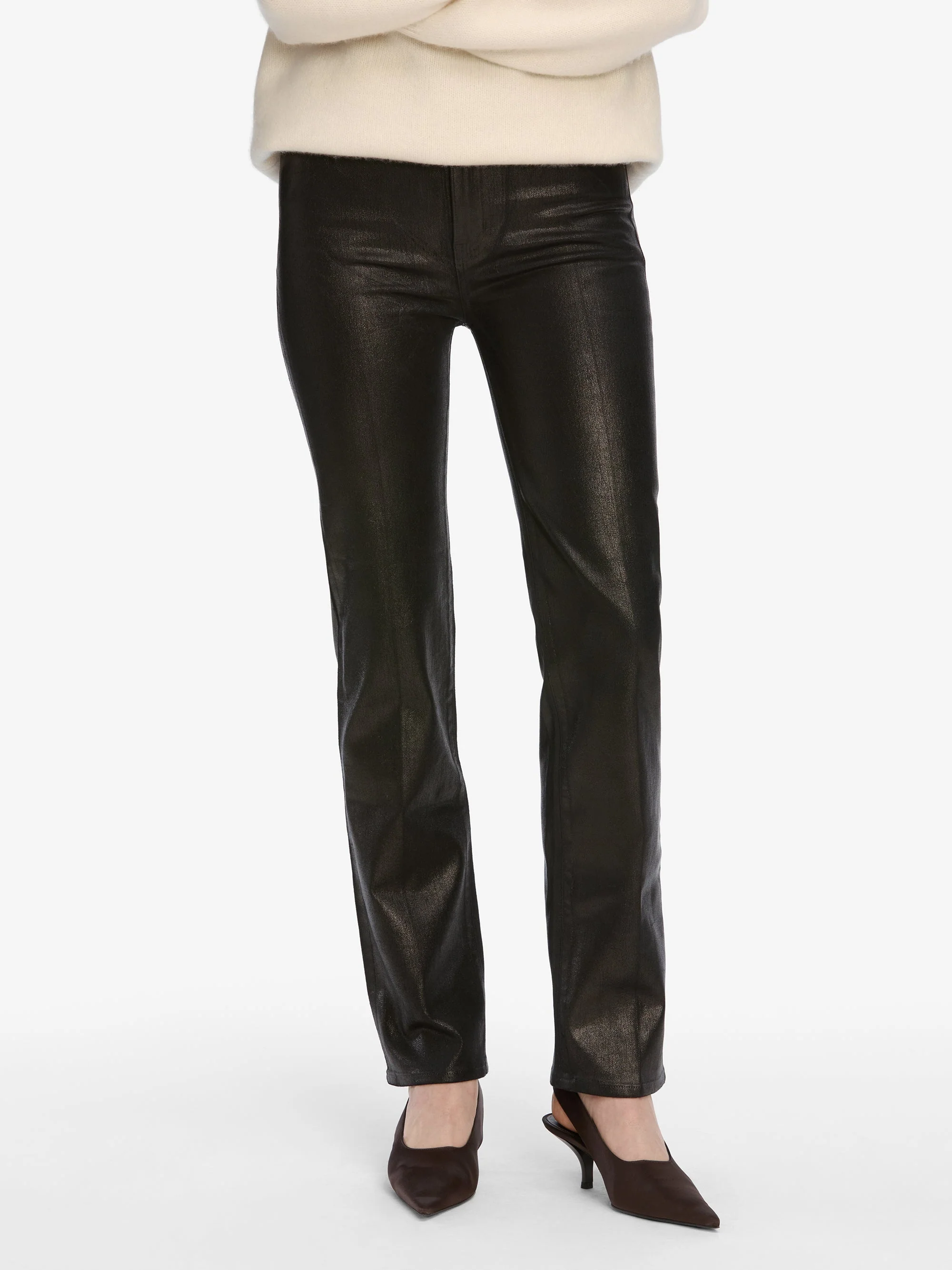 FRAME - Le Sleek Straight - Image 3