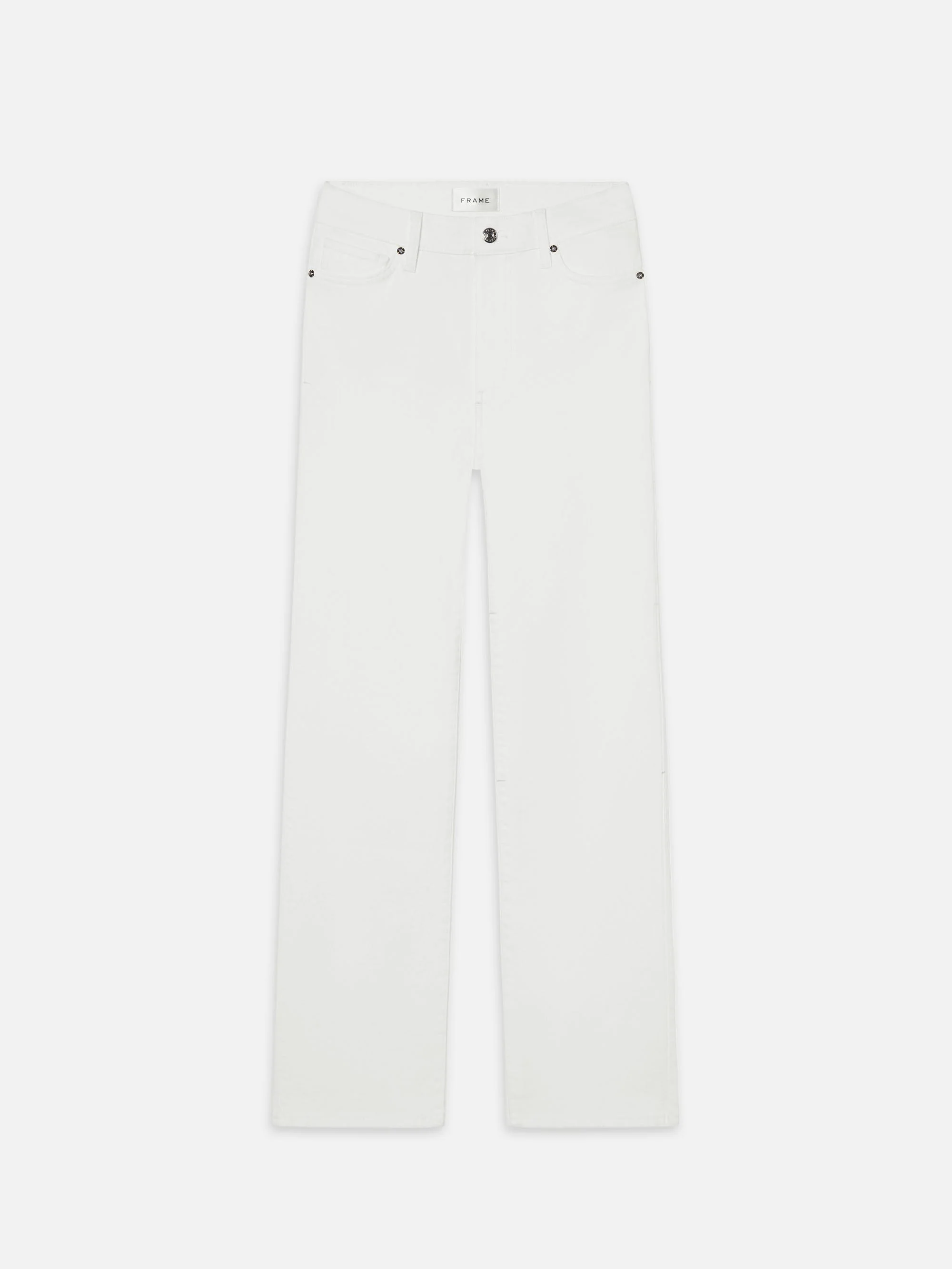 FRAME - Le Sleek Straight