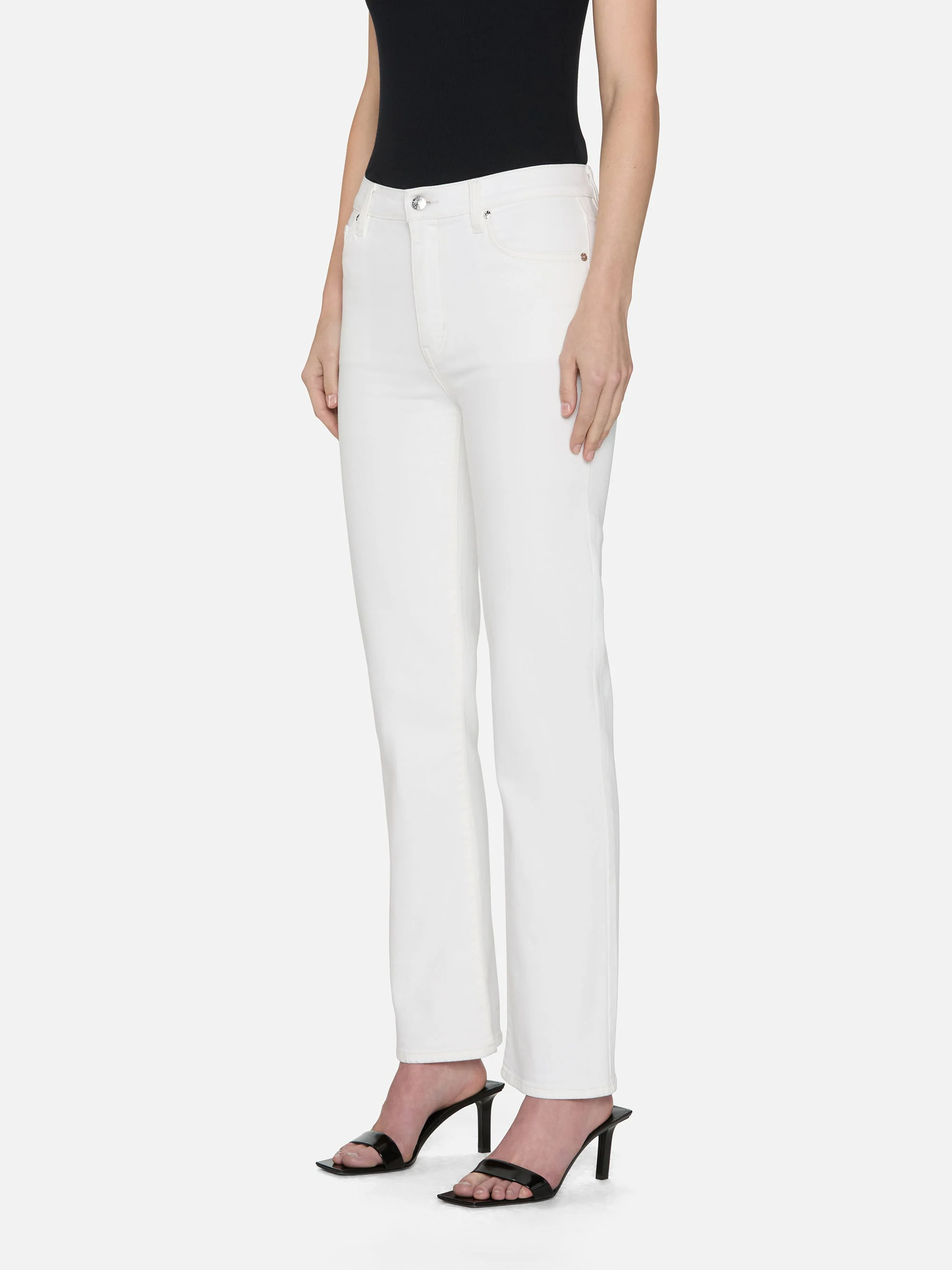 FRAME - Le Sleek Straight - Image 4