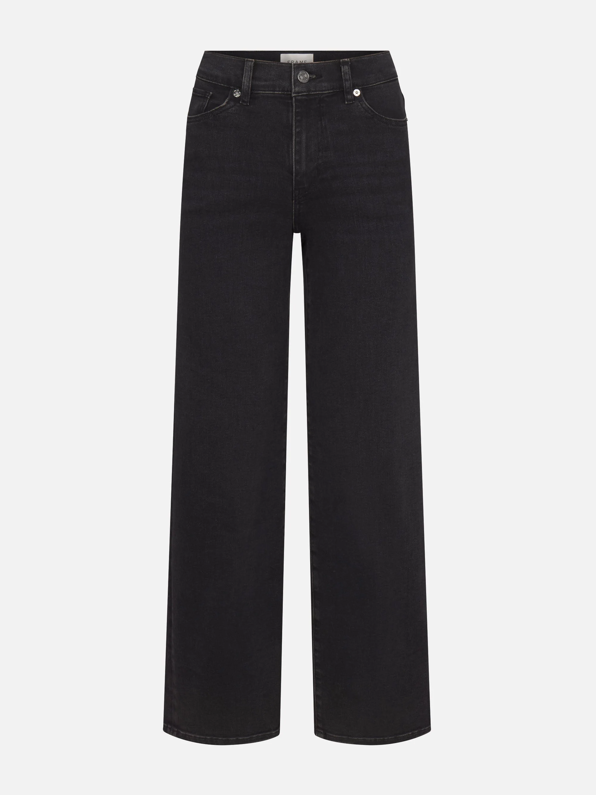 FRAME - Le Slim Palazzo - Image 8