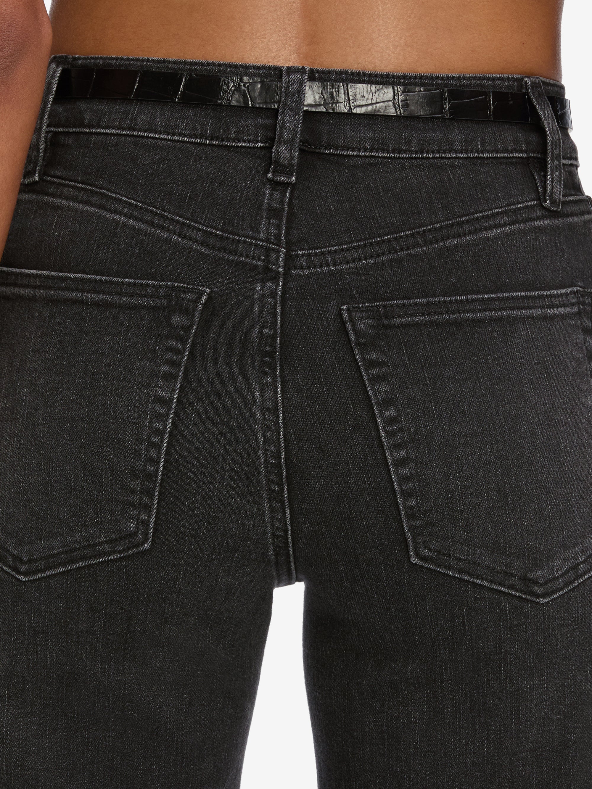 FRAME - Le Slim Palazzo - Image 4