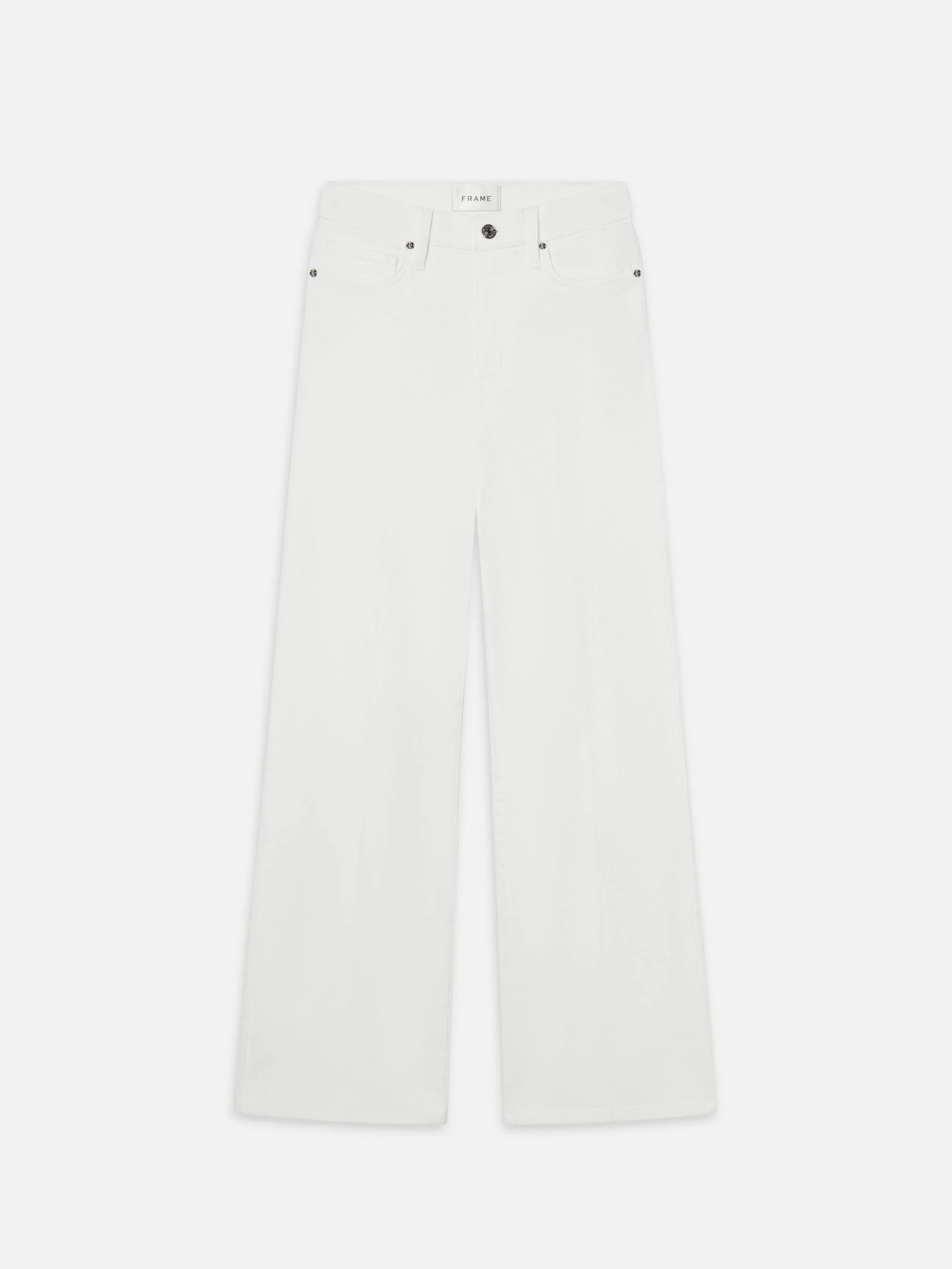 FRAME - Le Slim Palazzo