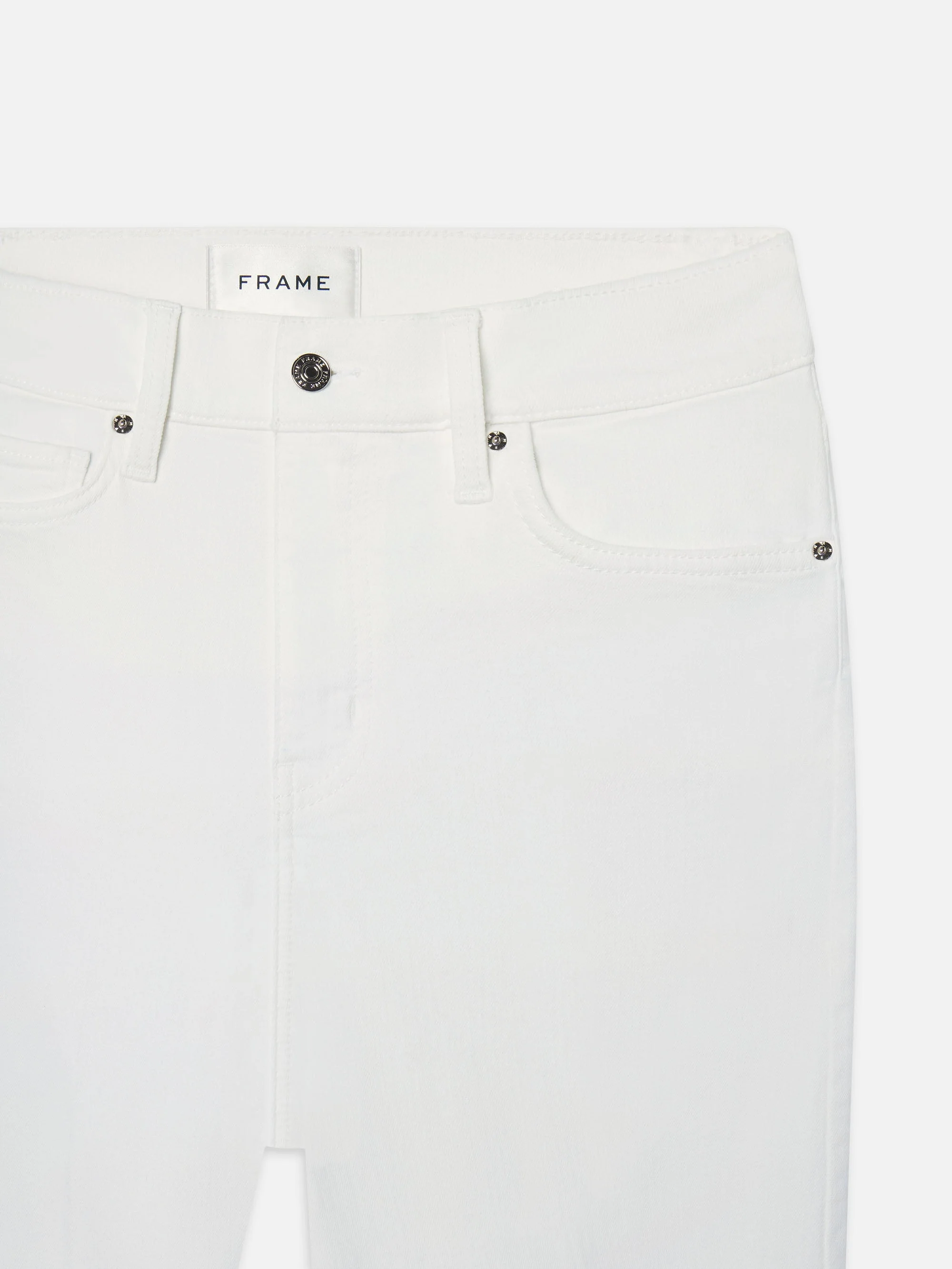 FRAME - Le Slim Palazzo - Image 7