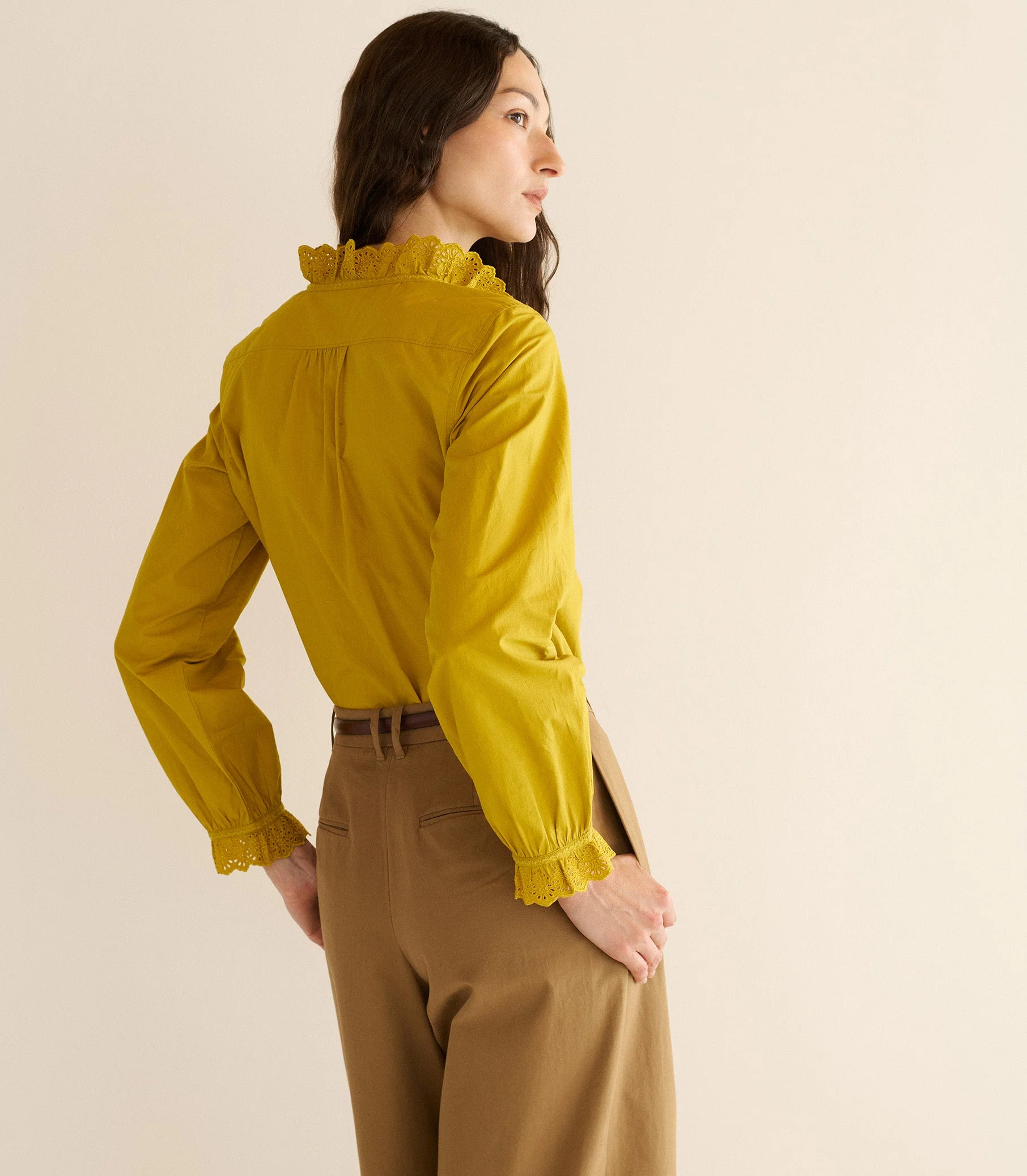 DOEN - LEANDRA TOP - Image 5