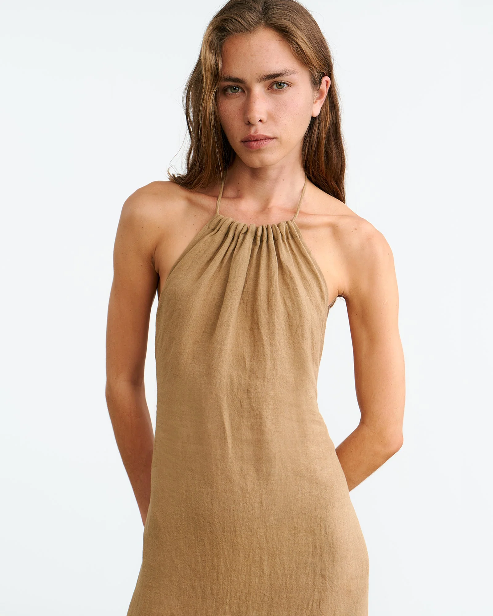 Nili Lotan - LELIA DRESS - Image 3
