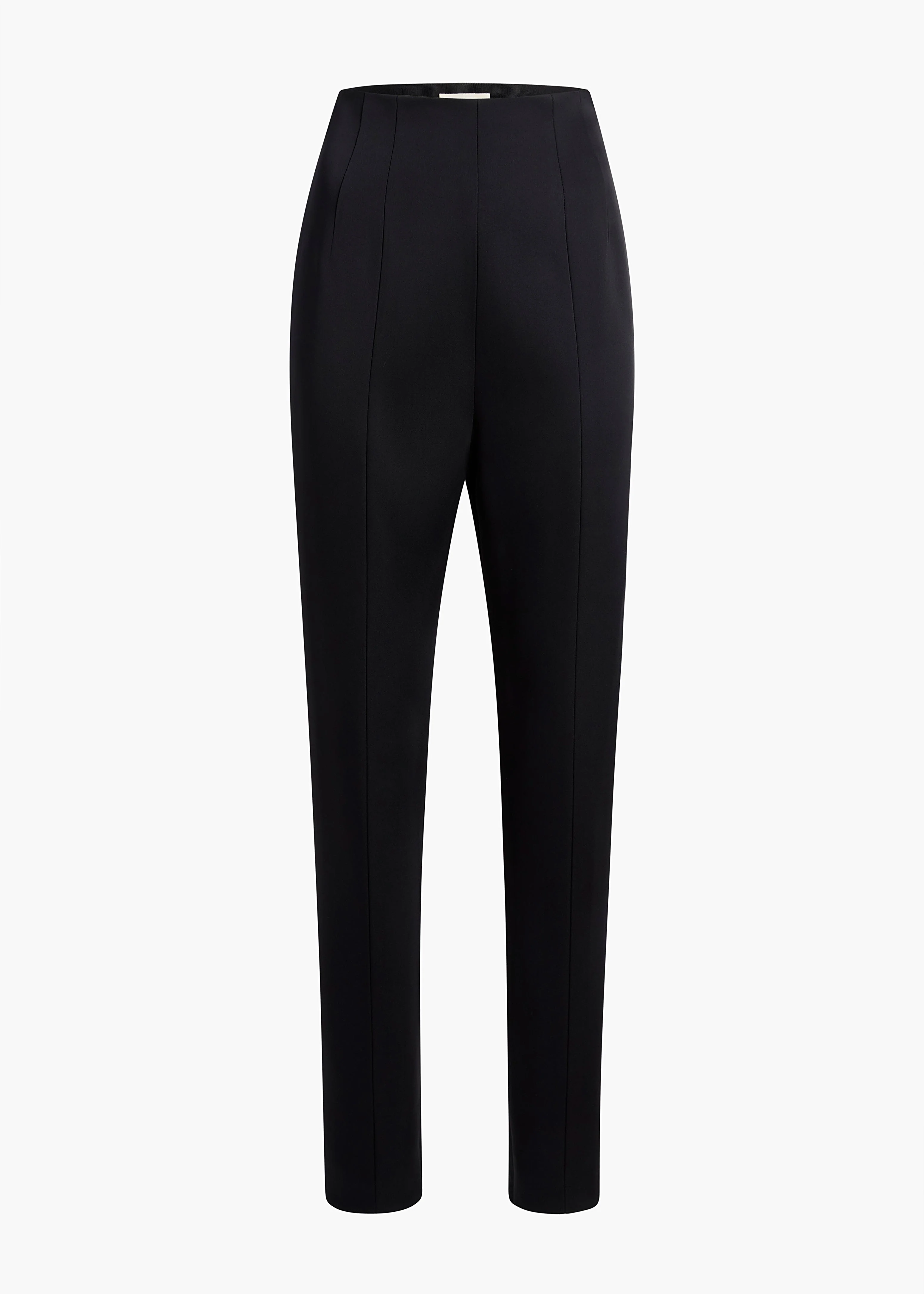 Khaite - Lenn Pant in Black