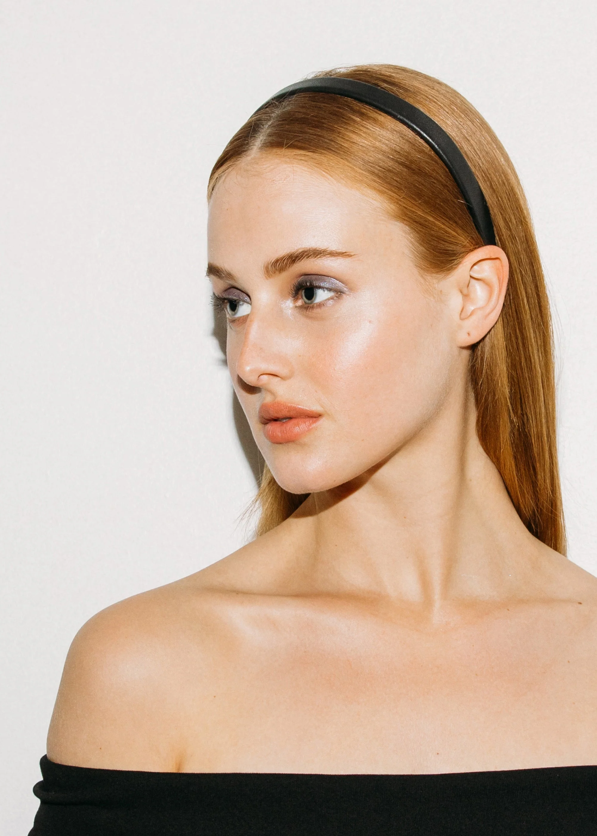 Jennifer Behr - Leon Headband - Image 3