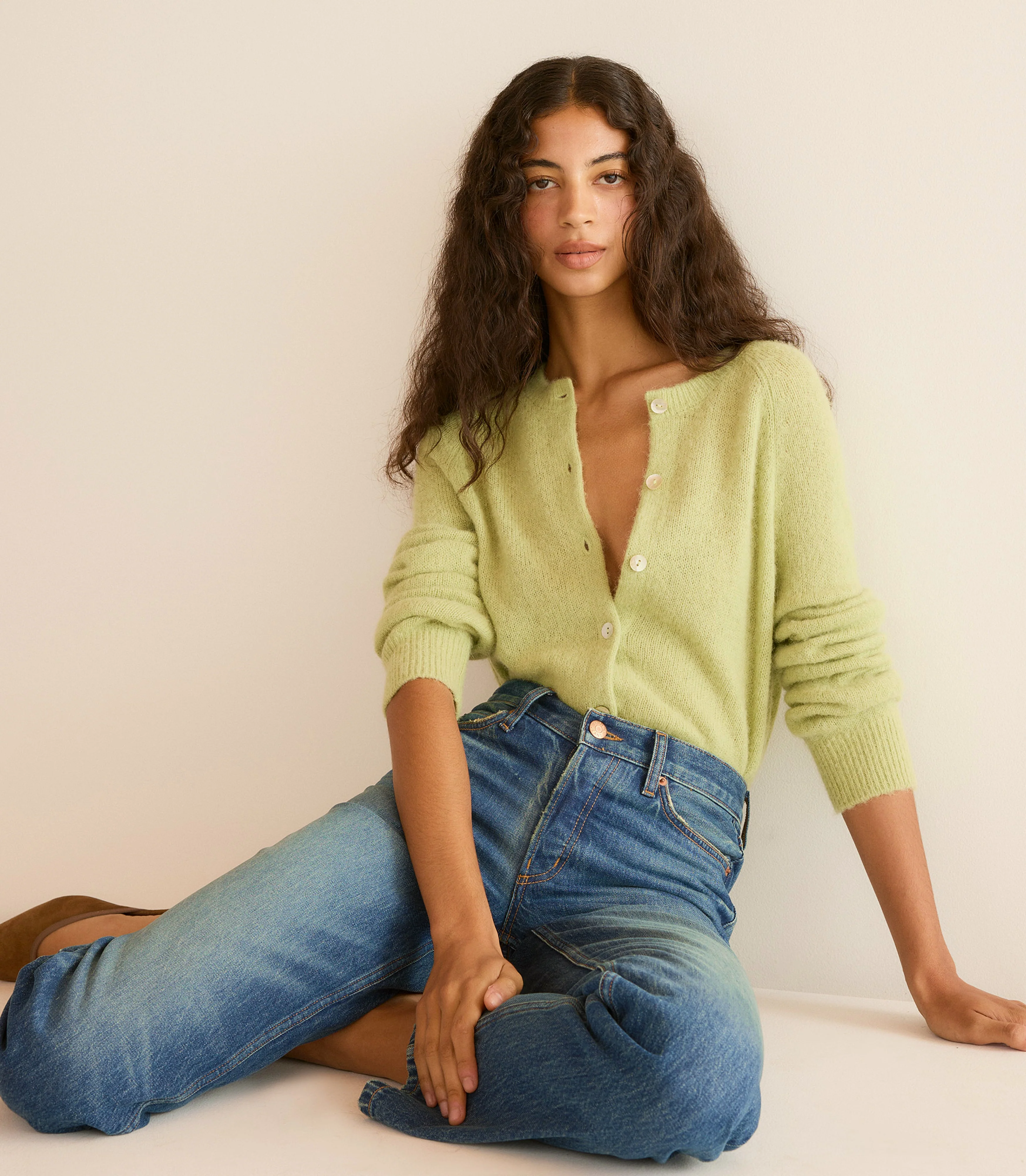 DOEN - LEONE JEAN - Image 2