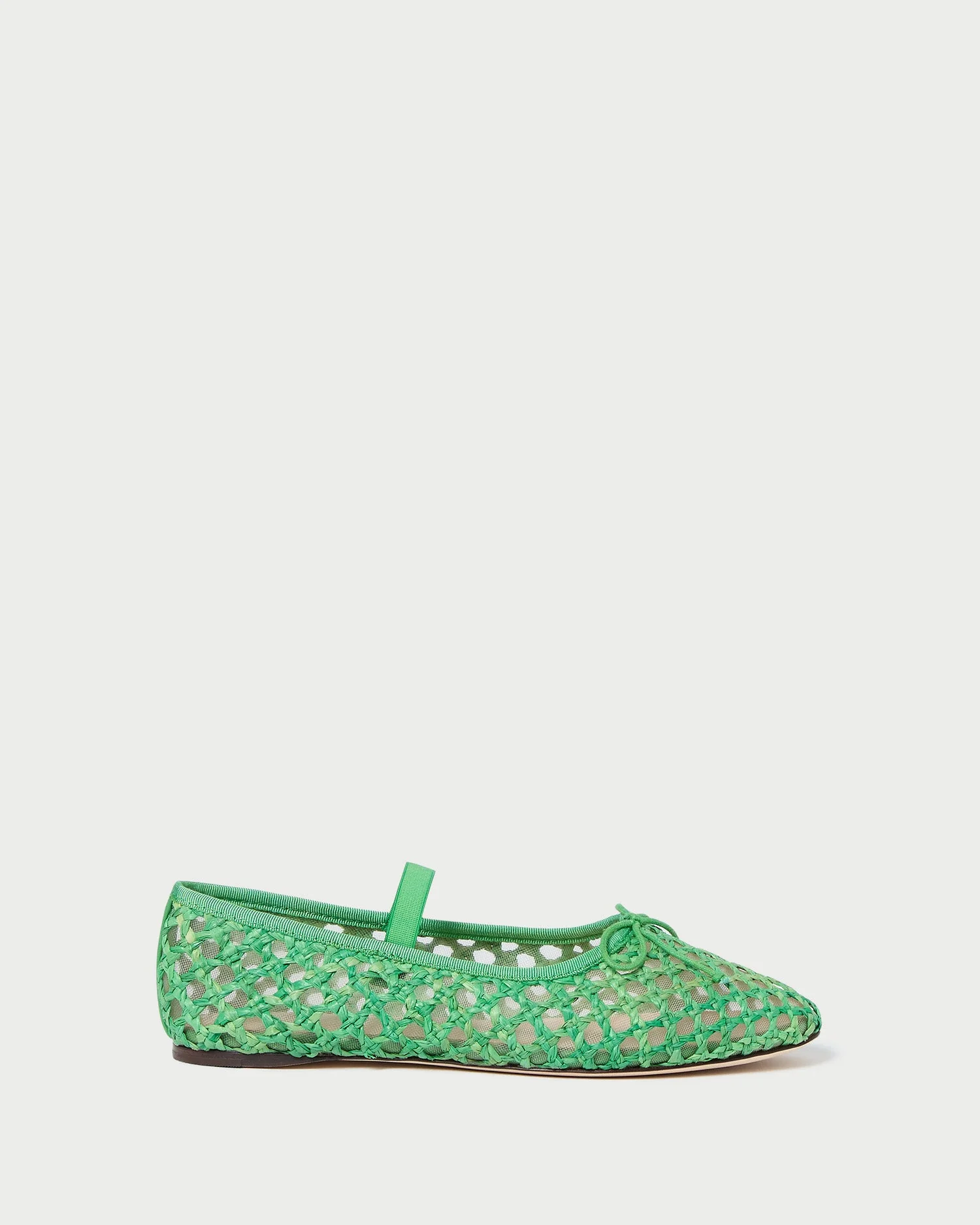 Loeffler Randall - Leonie Ballet Flat - Image 5