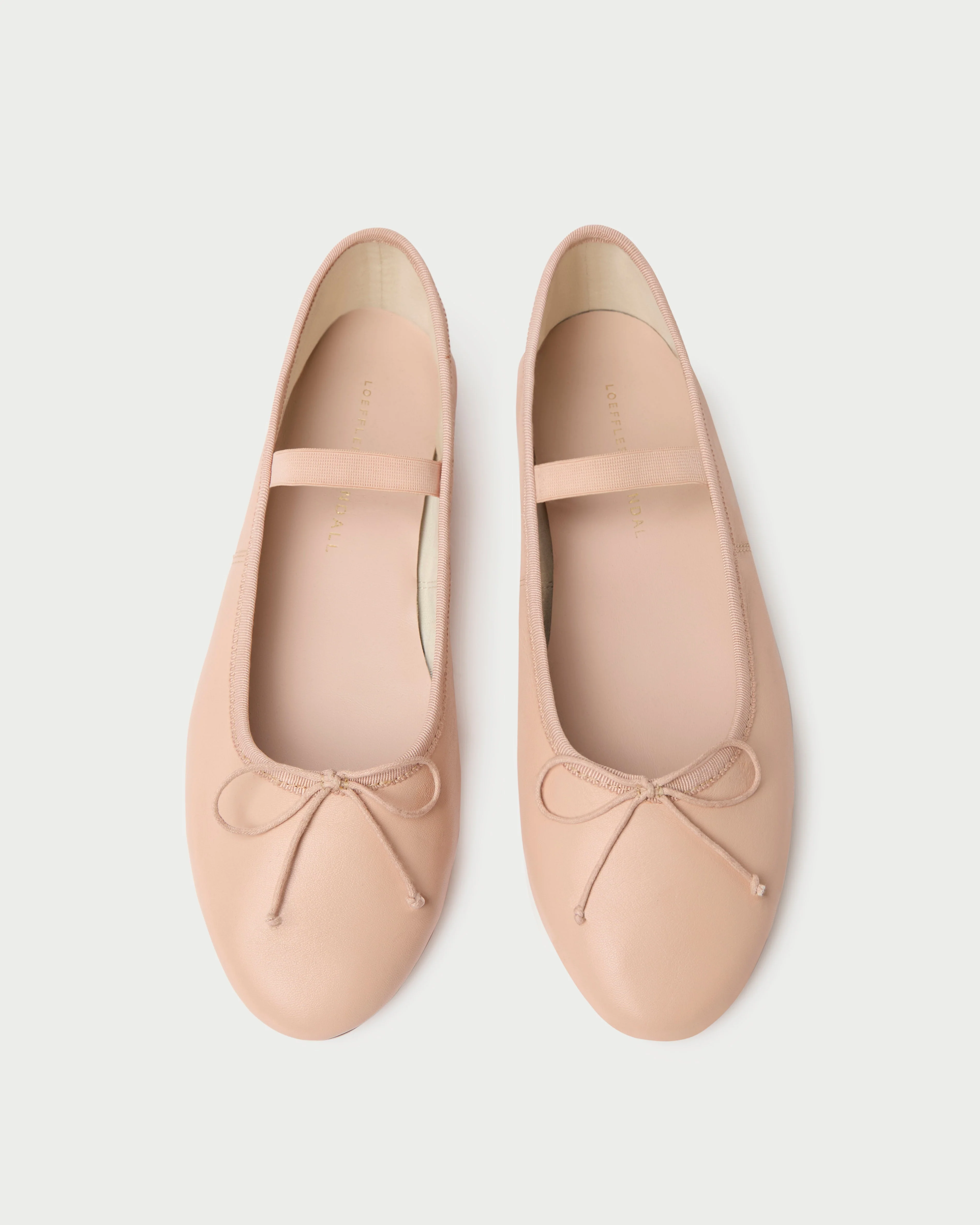 Loeffler Randall - Leonie Ballet Flat