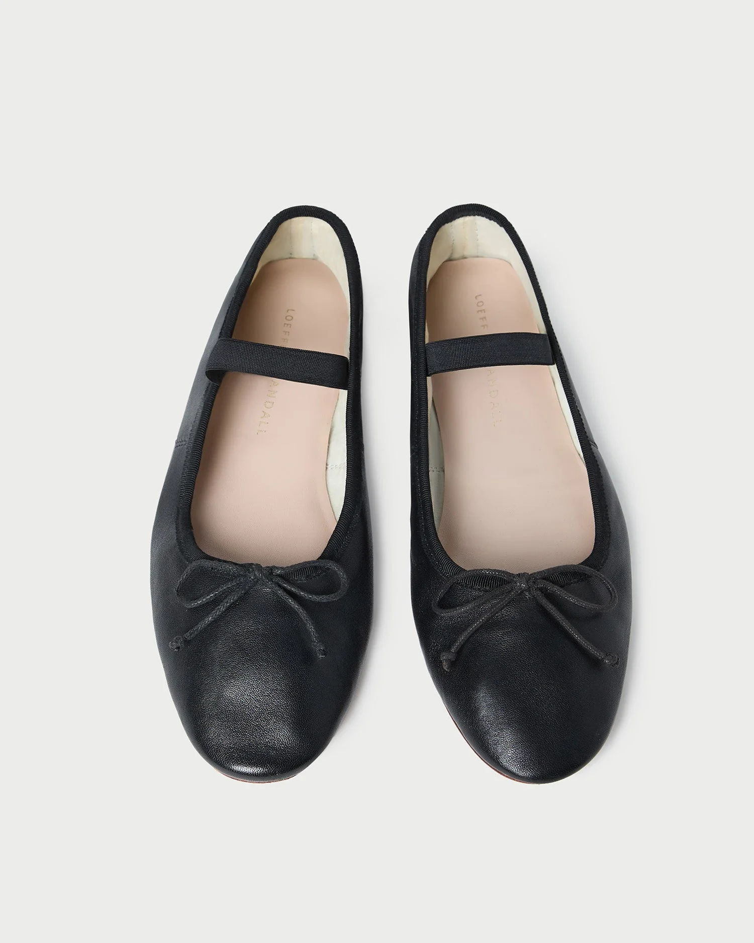 Loeffler Randall - Leonie Ballet Flat - Image 3