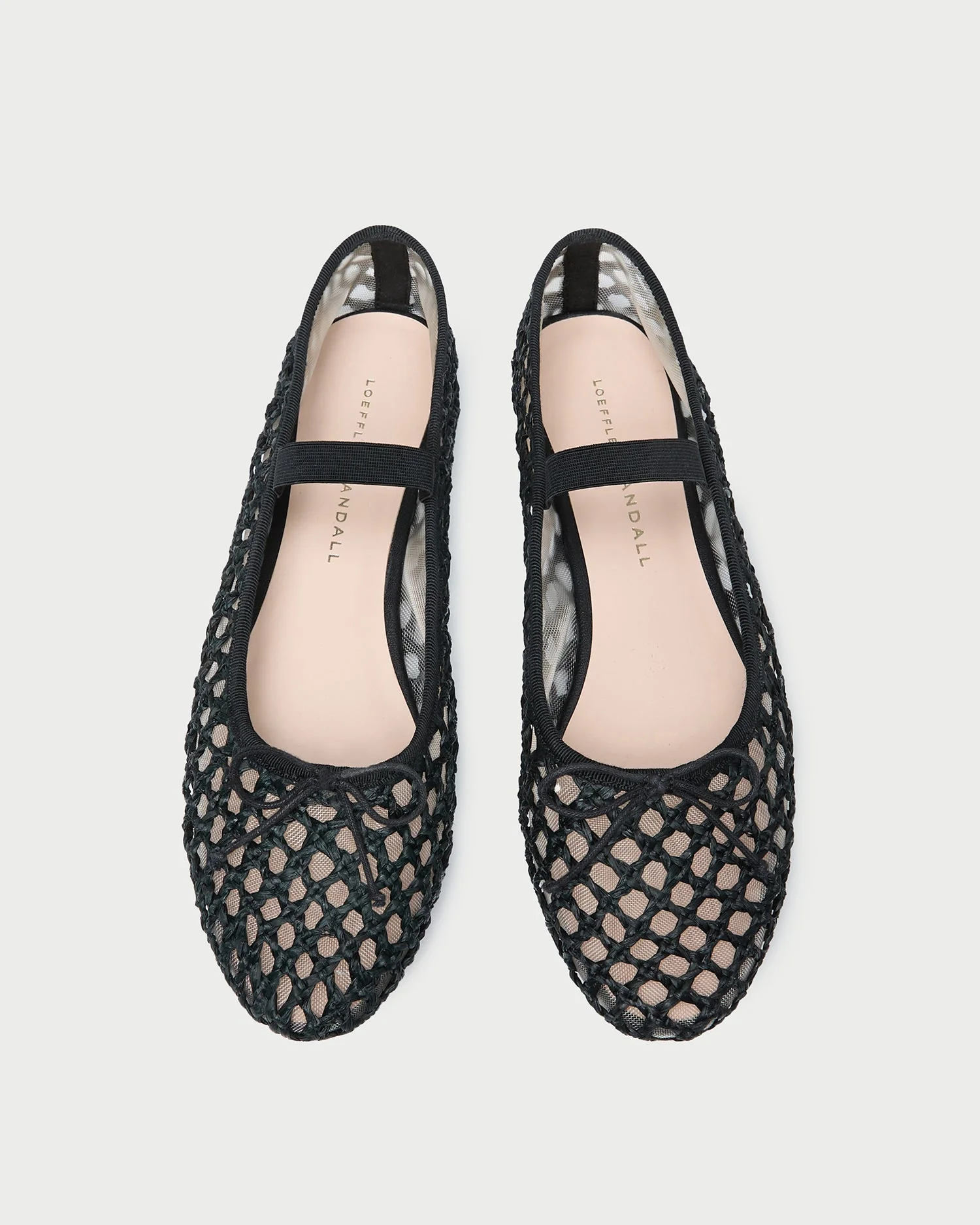 Loeffler Randall - Leonie Ballet Flat - Image 6