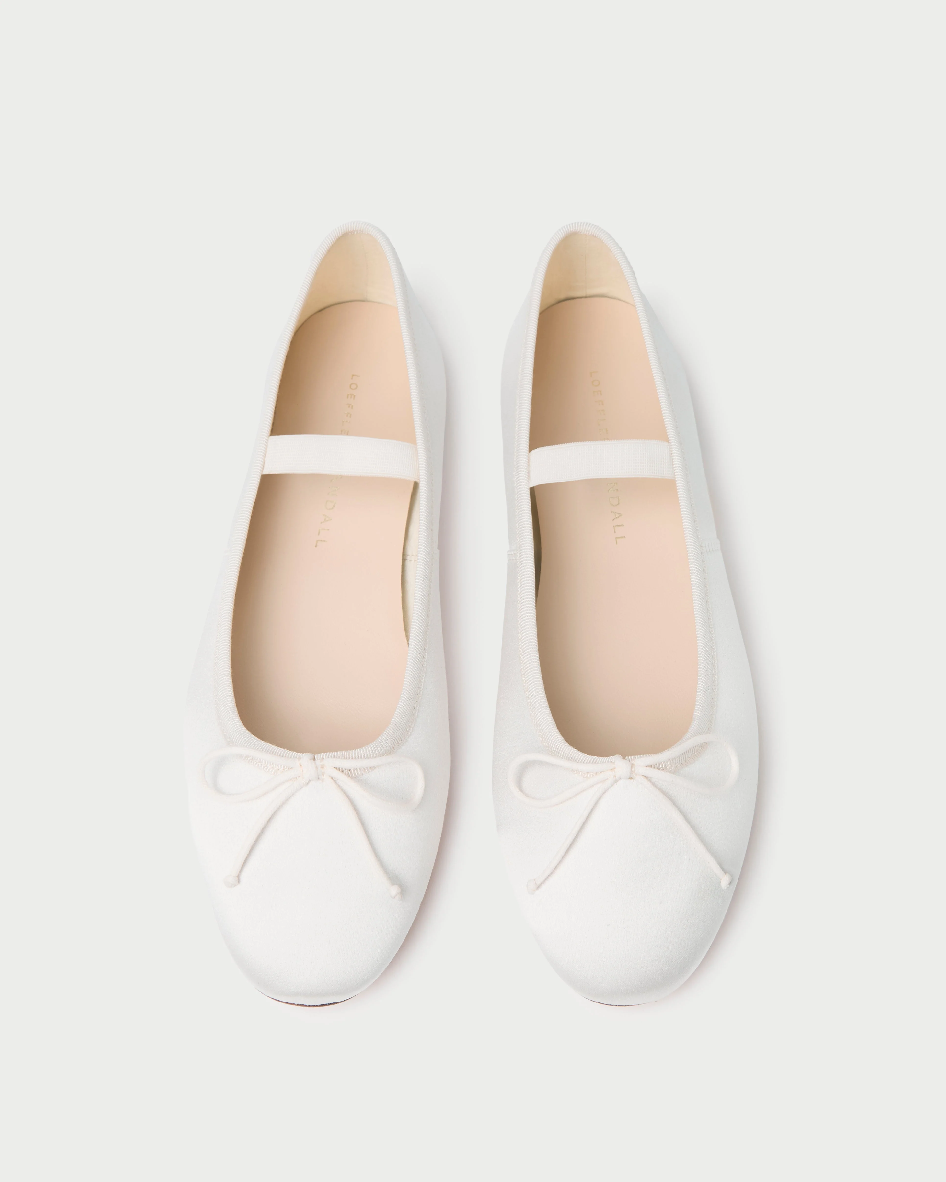Loeffler Randall - Leonie Ballet Flat - Image 7