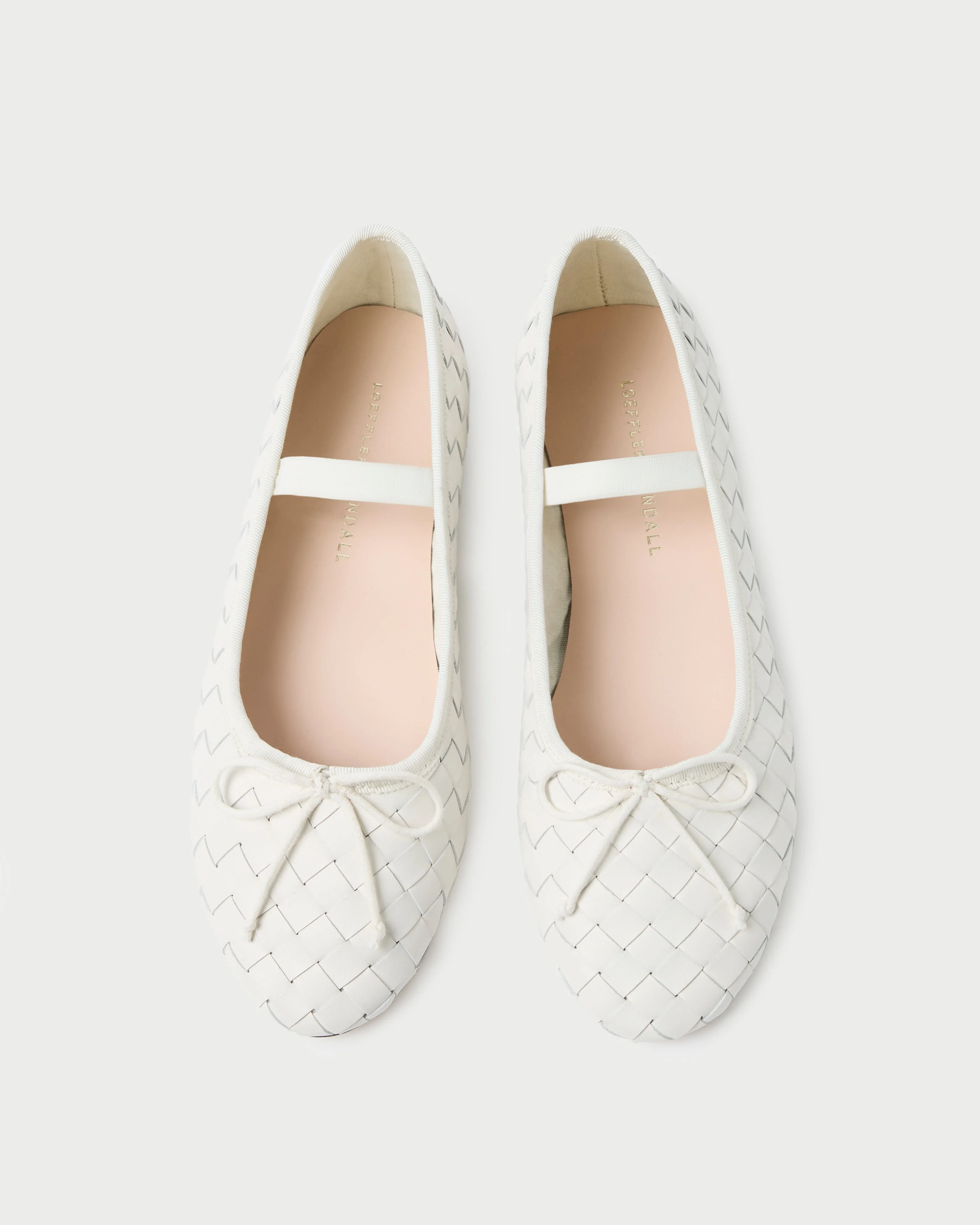 Loeffler Randall - Leonie Ballet Flat - Image 8