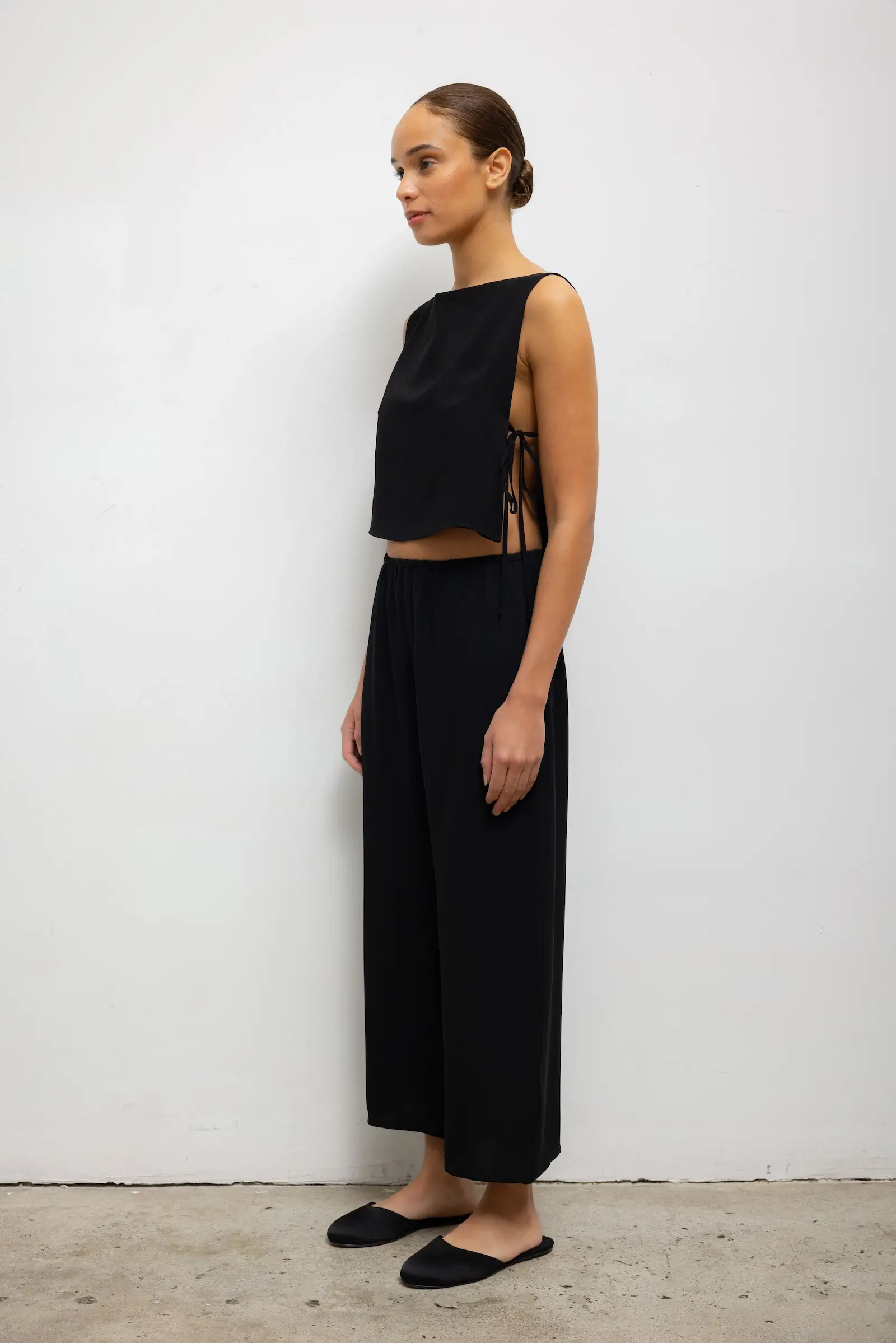 Leset - Ari Crop Pant - Image 5