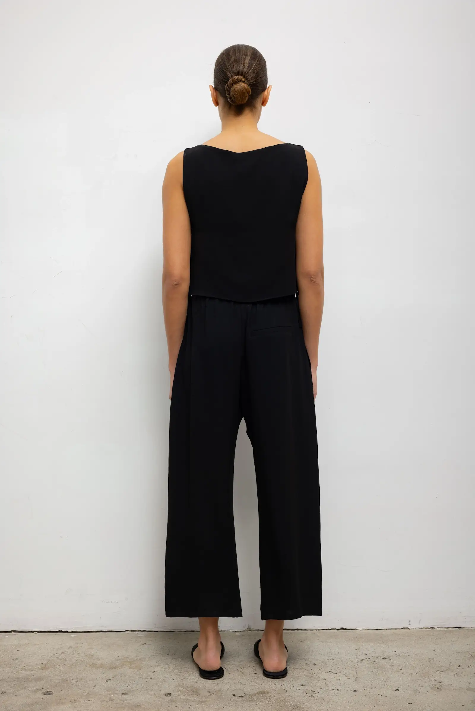 Leset - Ari Crop Pant - Image 6