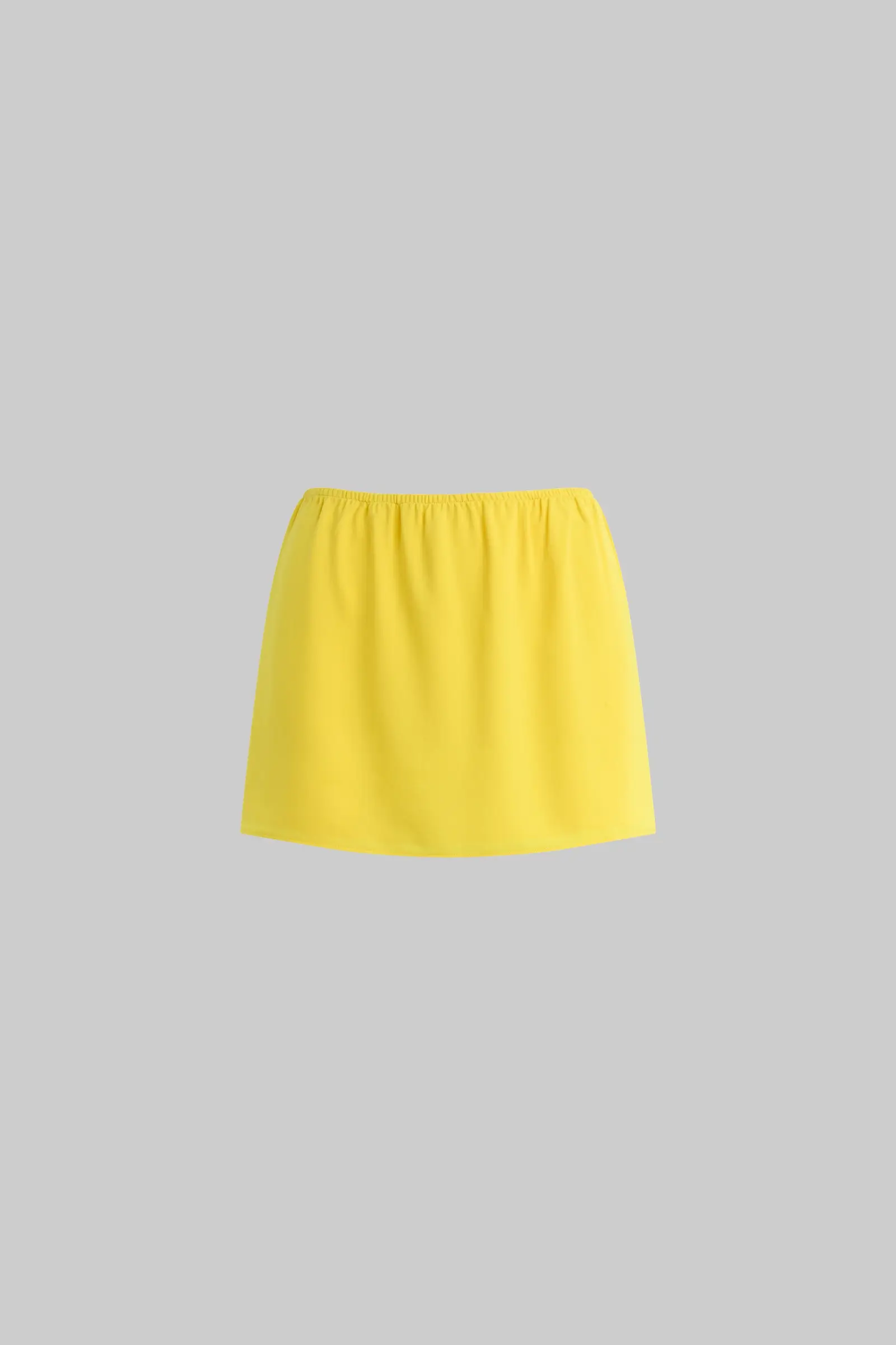 Leset - Ari Mini Skirt - Image 2