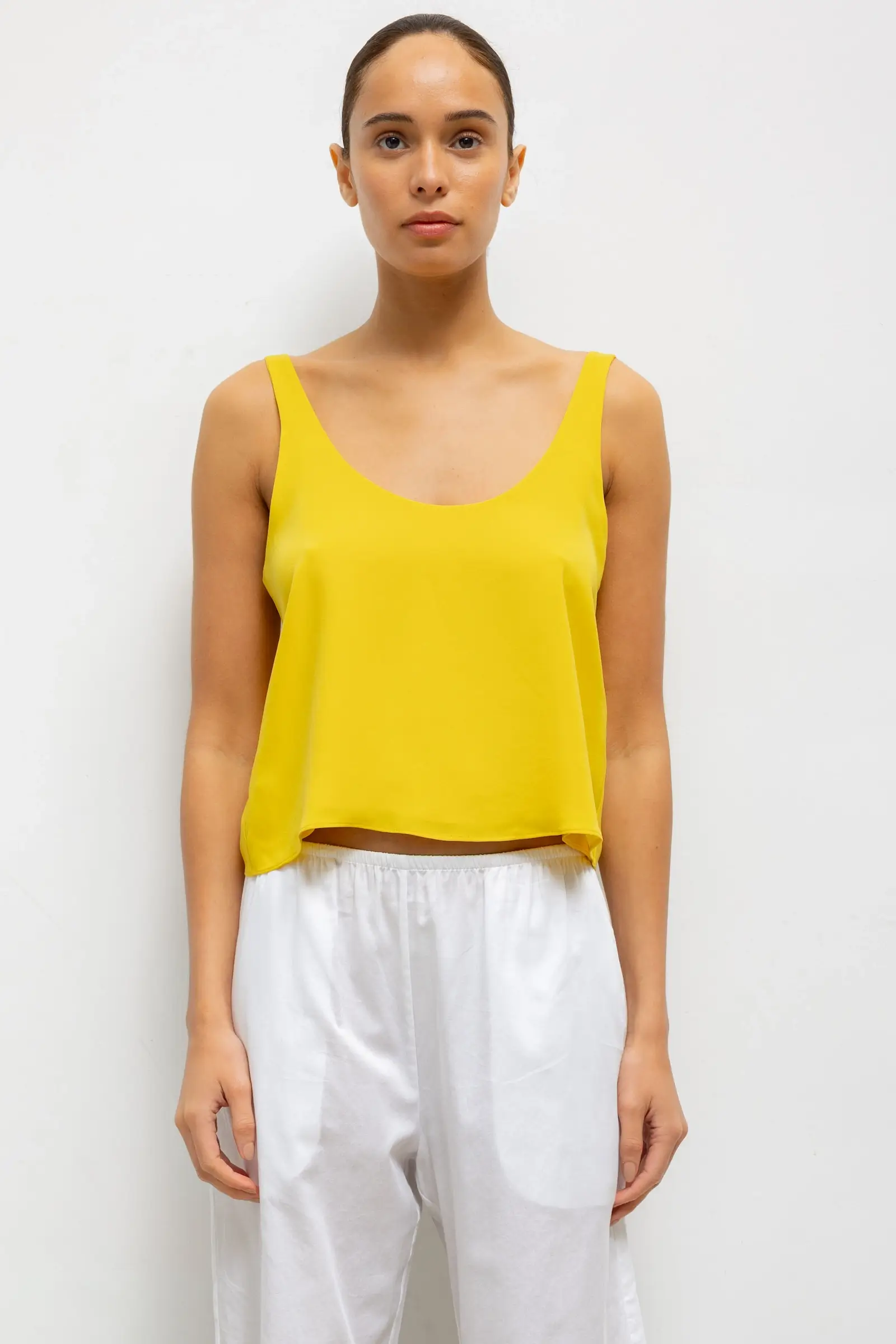 Leset - Ari Scoop Tank