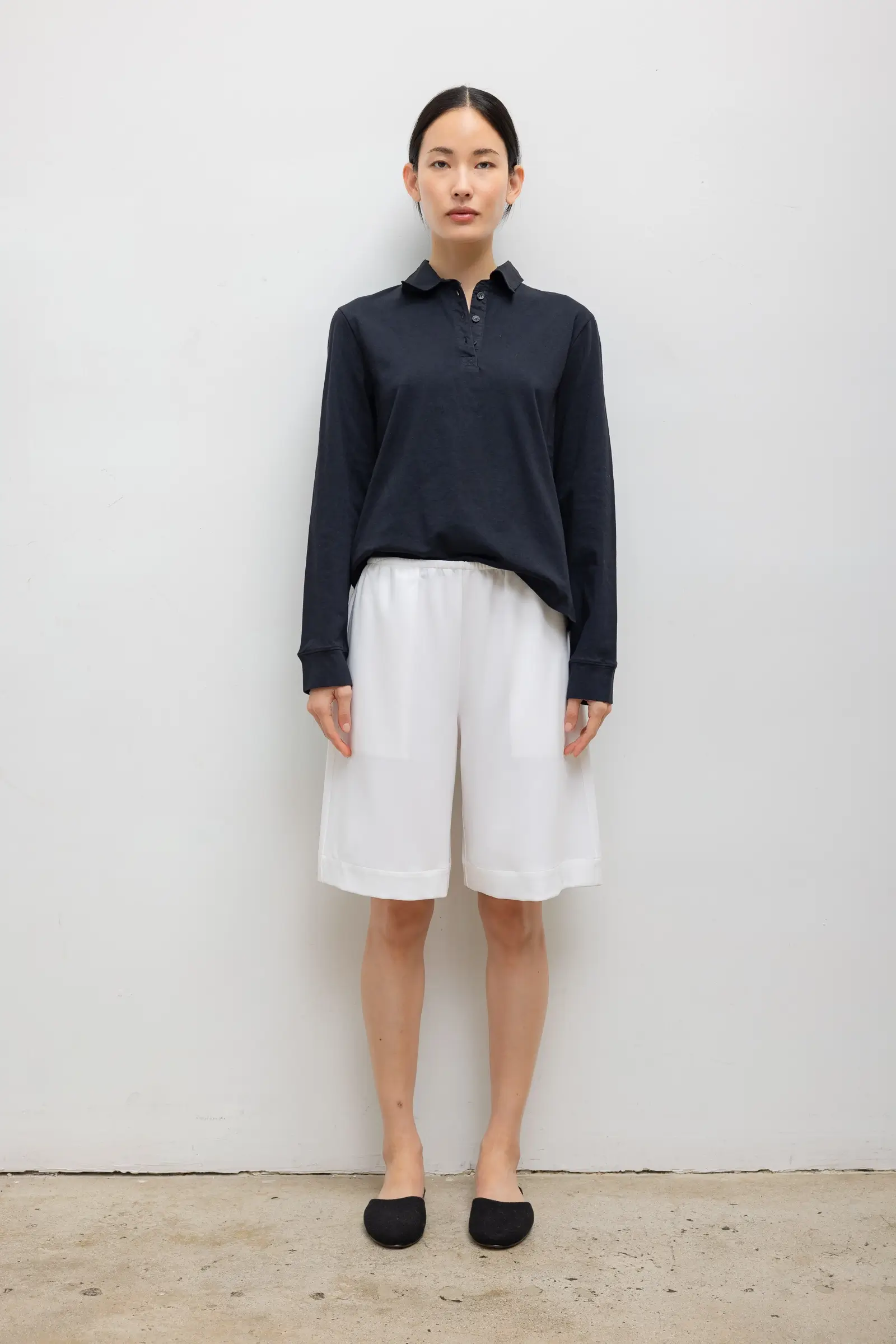 Leset - Arielle City Short