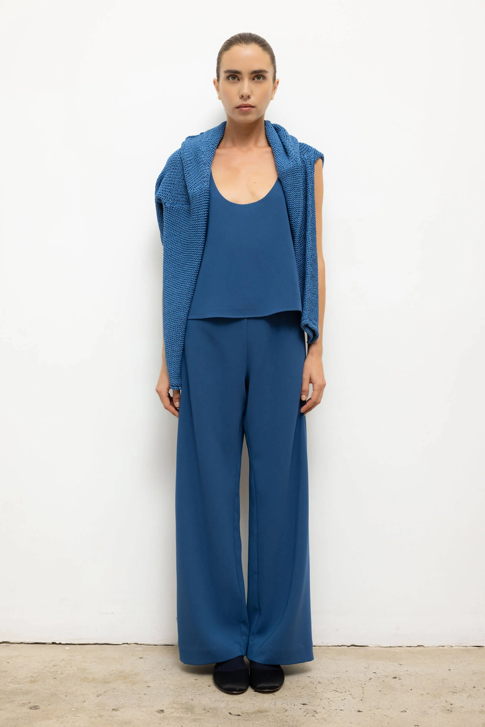 Leset - Arielle Pocket Pant