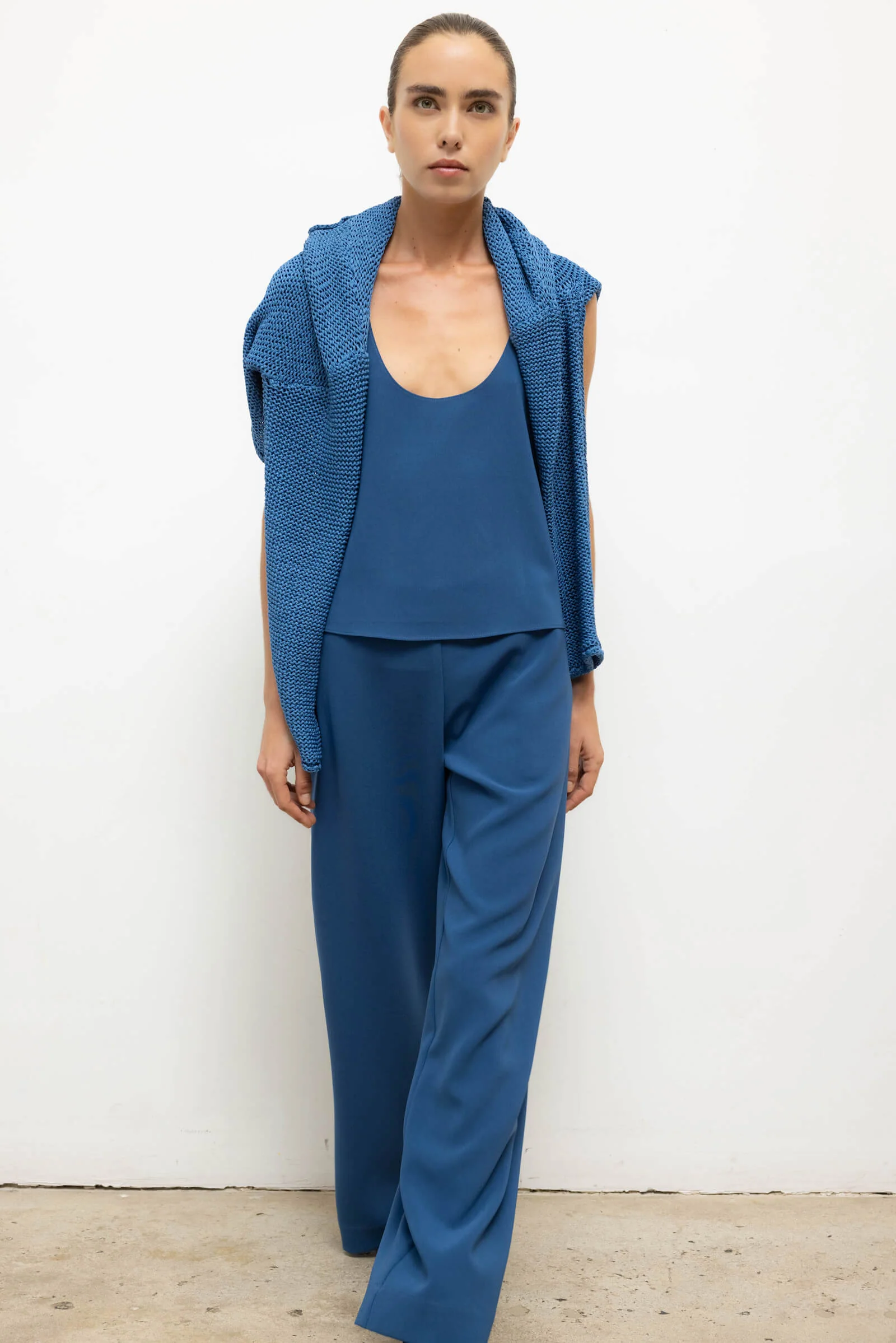 Leset - Arielle Pocket Pant - Image 3