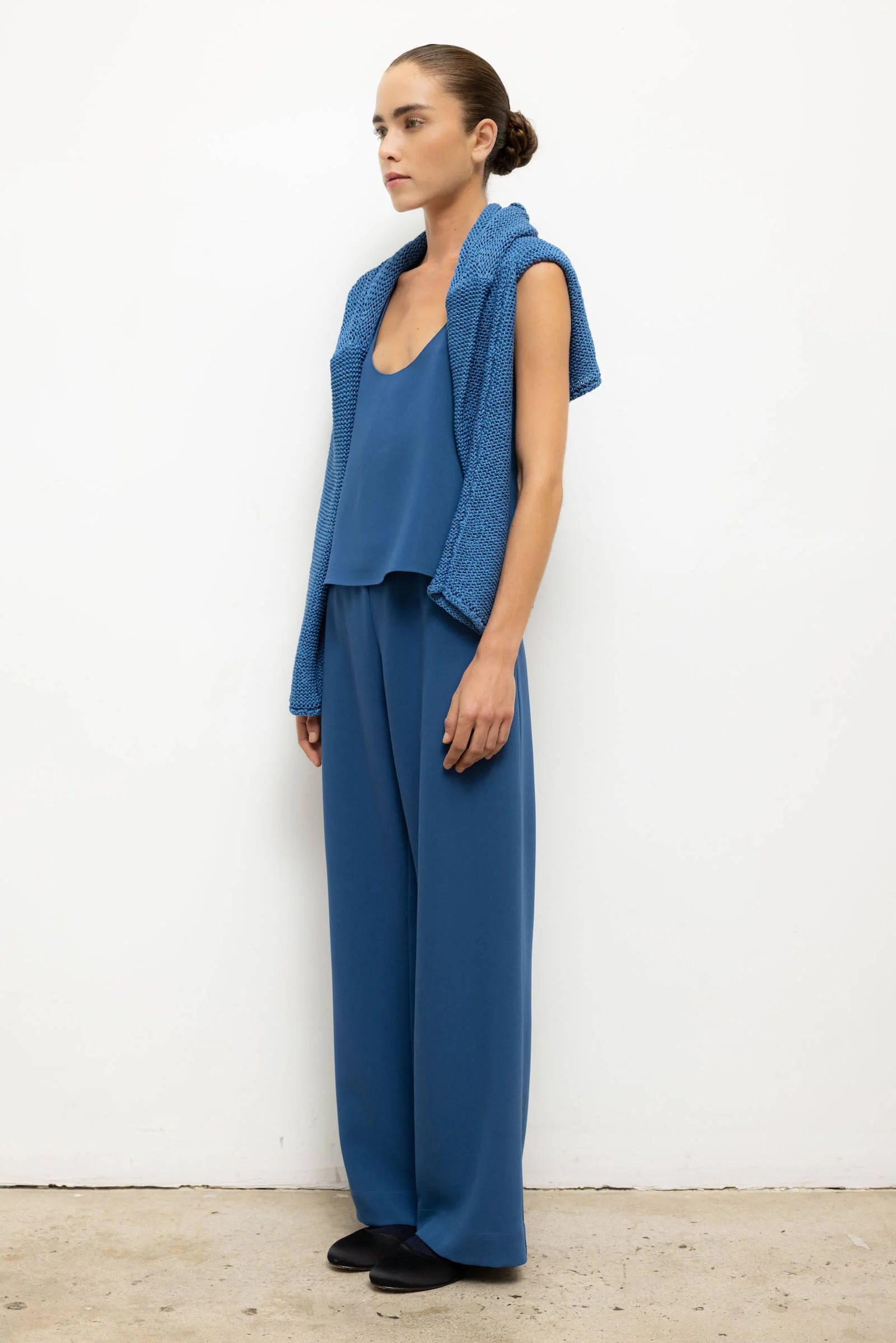 Leset - Arielle Pocket Pant - Image 5