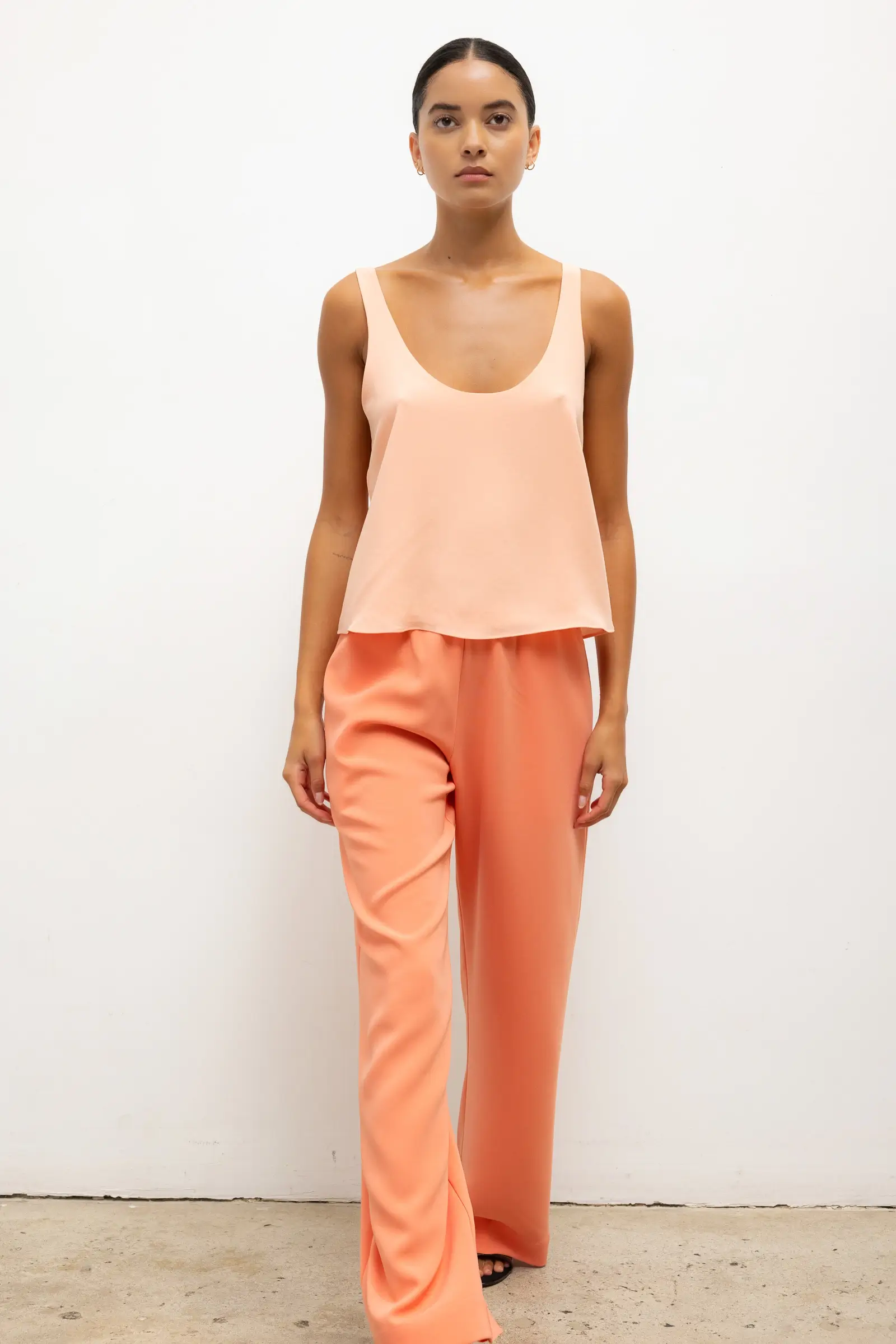 Leset - Arielle Pocket Pant - Image 3