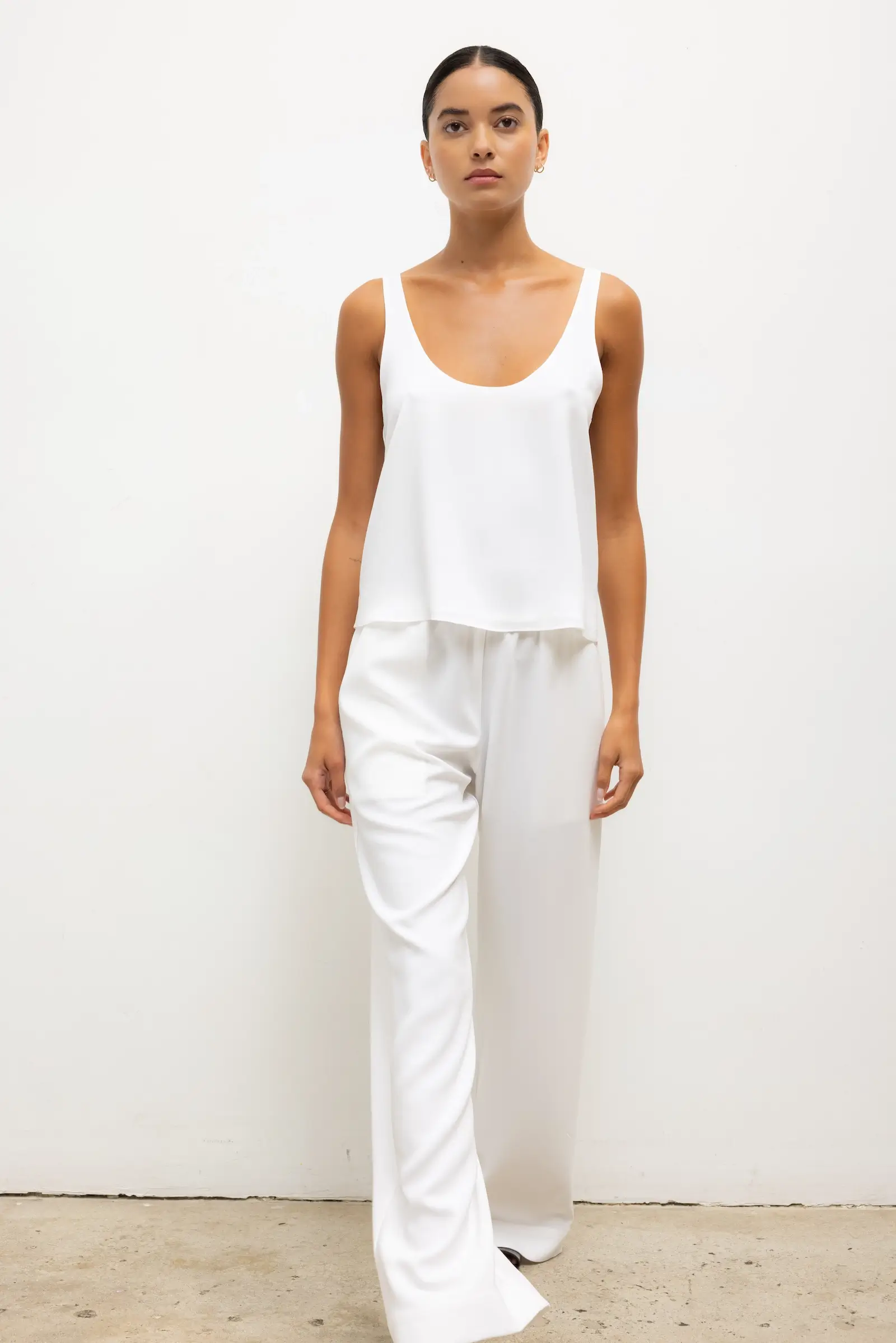 Leset - Arielle Pocket Pant - Image 3