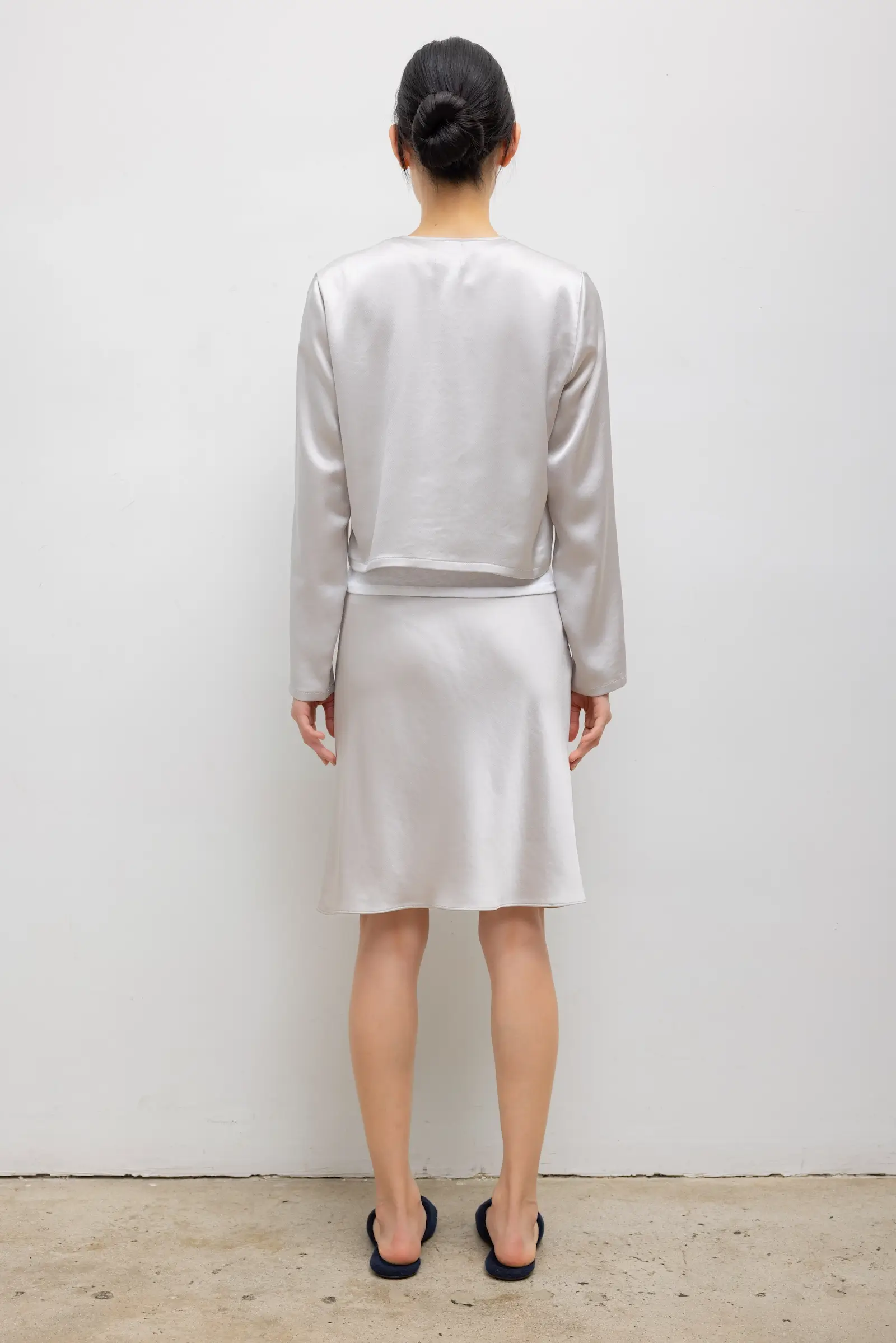 Leset - Barb Crew Cardigan - Image 6