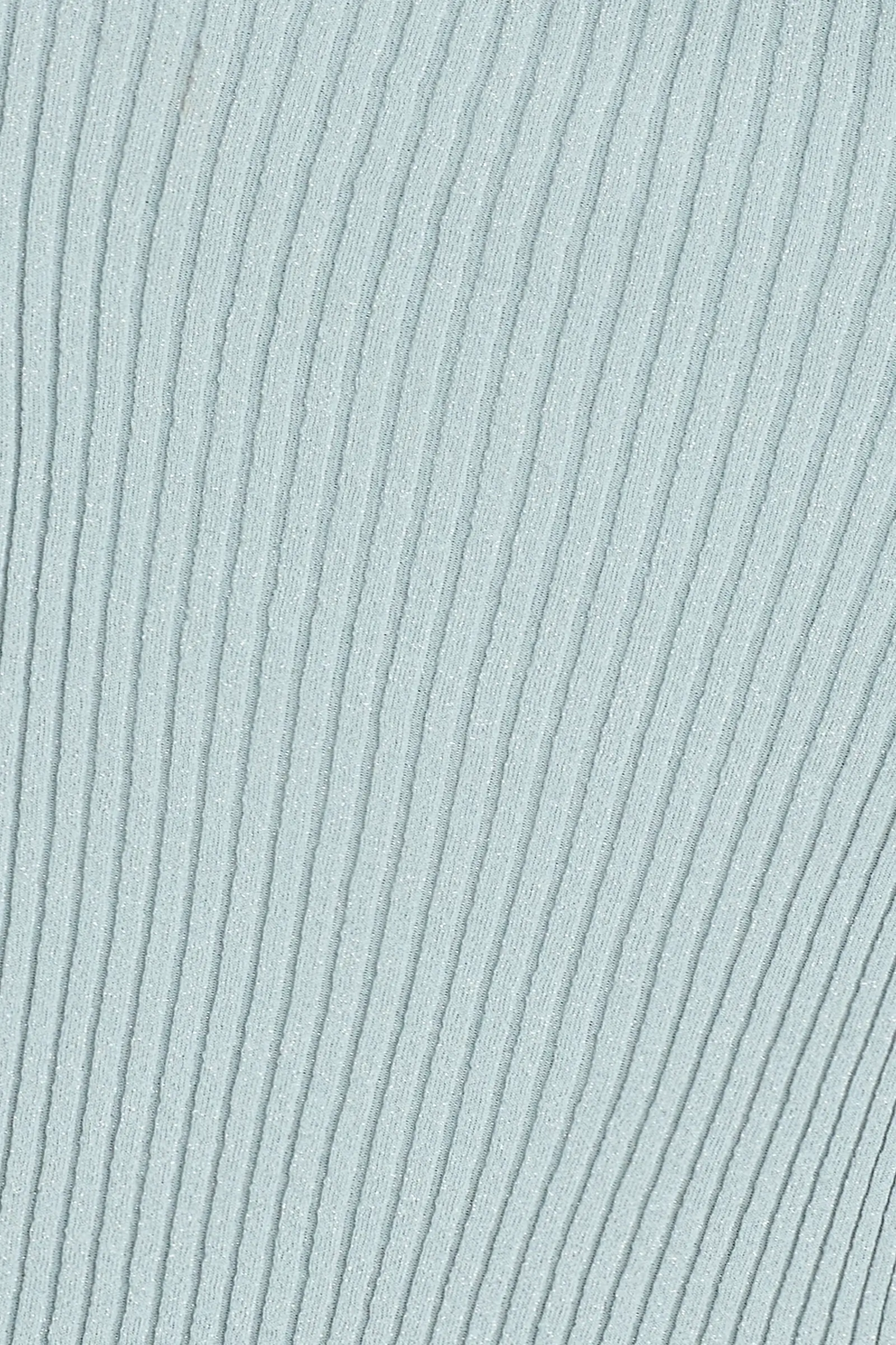 Leset - Blake Rib Skirt - Image 6