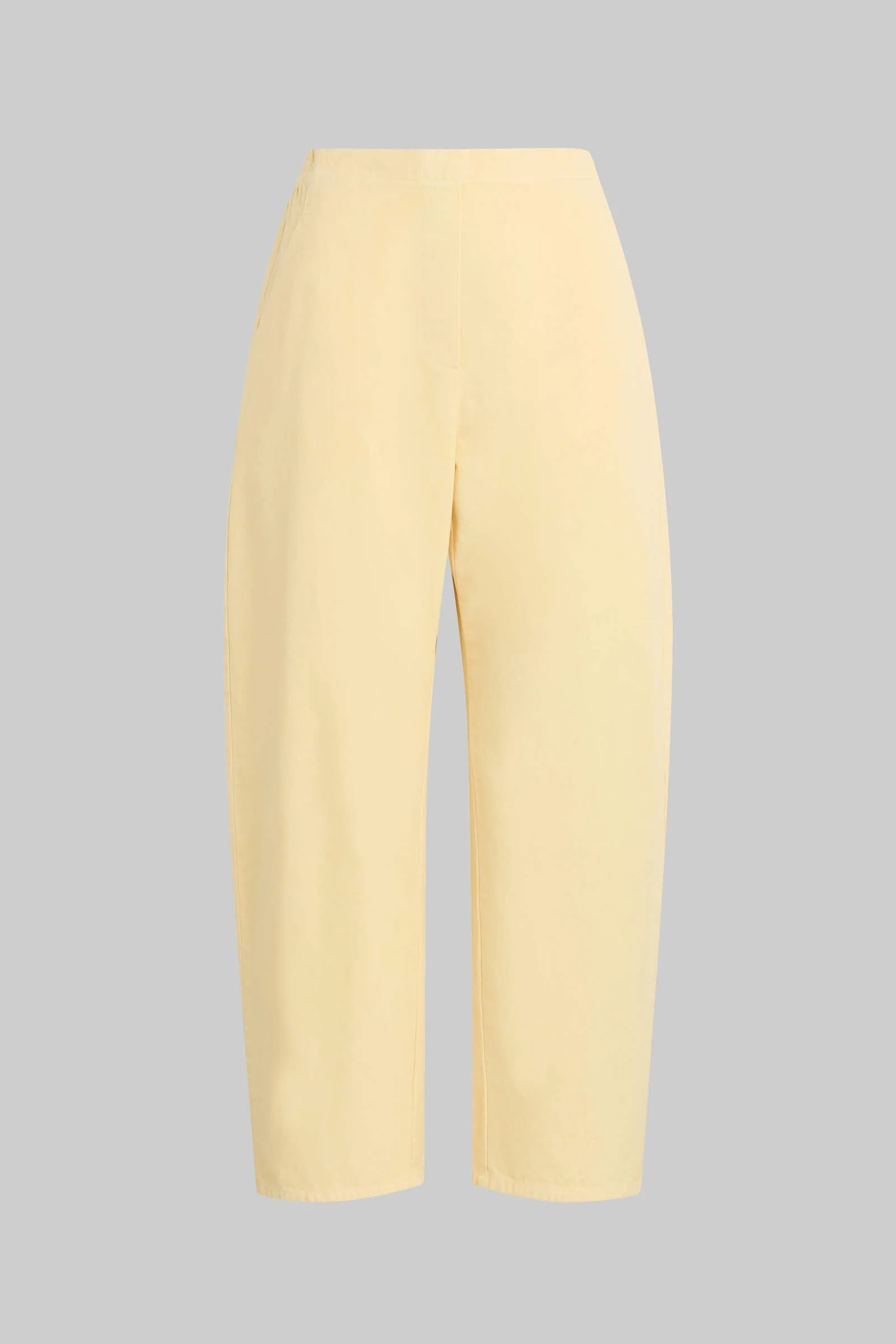 Leset - Chloe Barrel Pant - Image 2