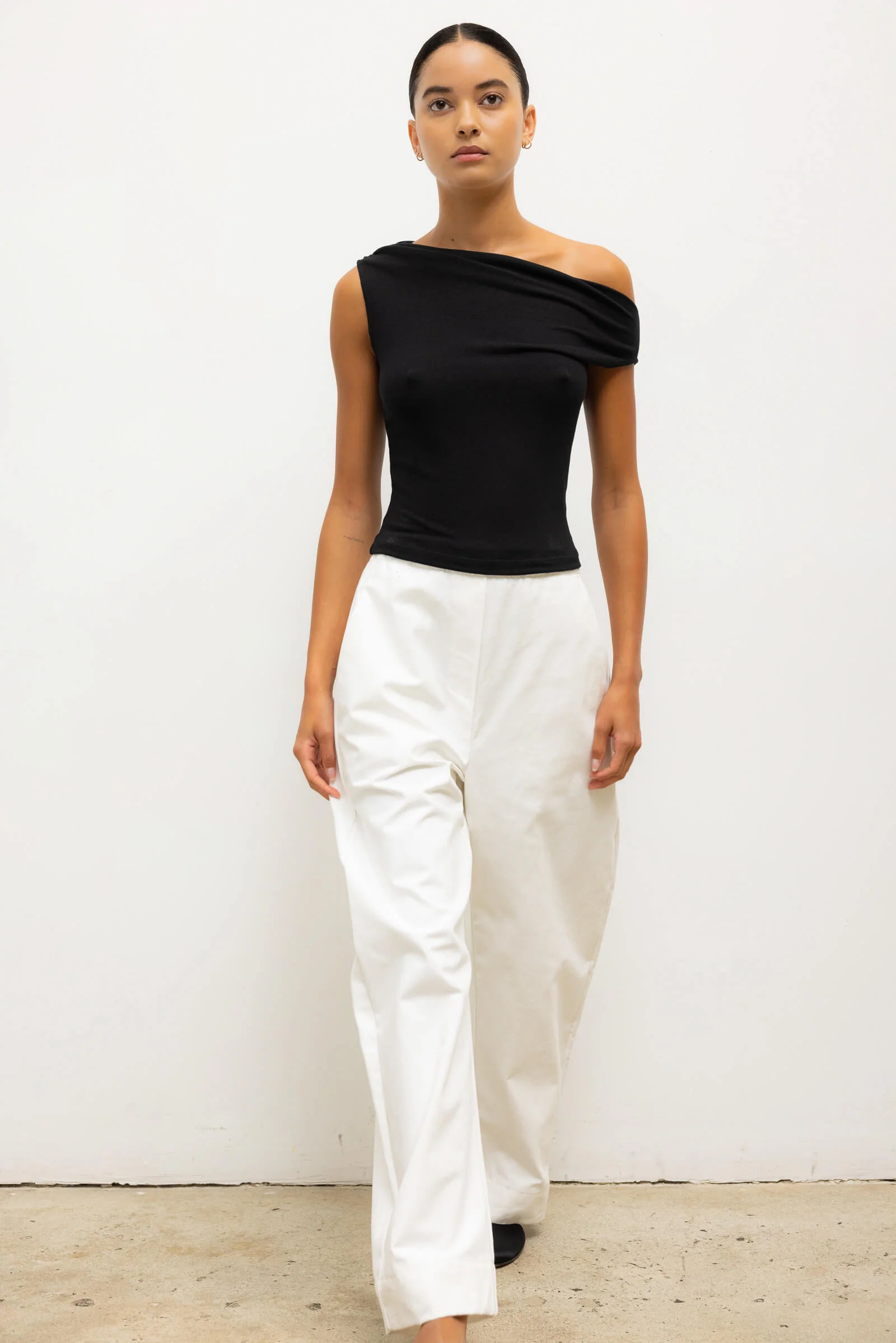 Leset - Chloe Barrel Pant - Image 3