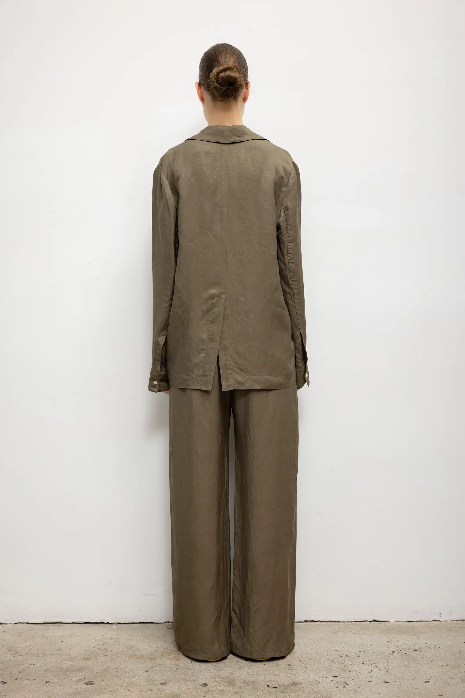 Leset - Daniel Jacket - Image 6