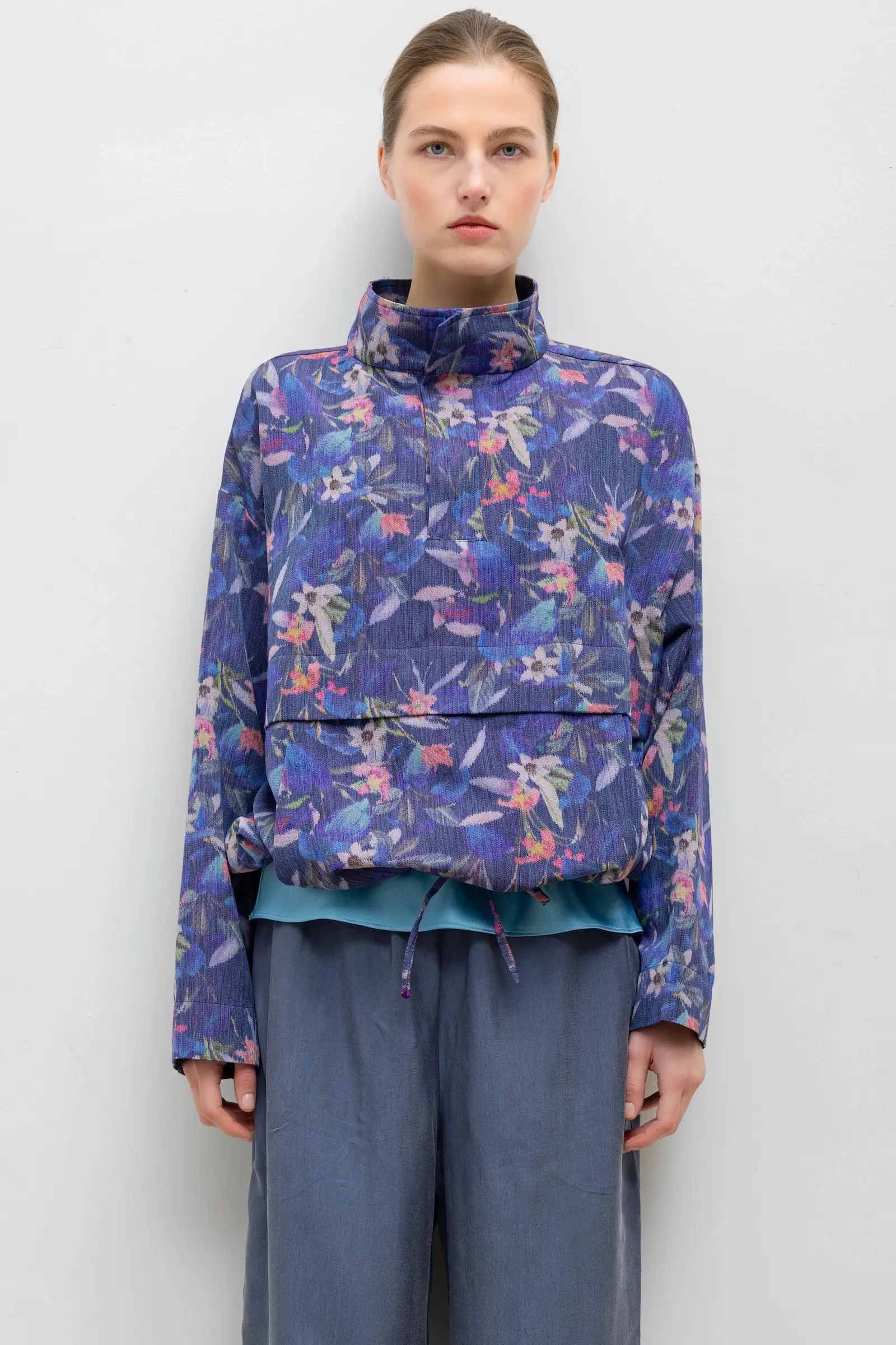 Leset - Grace Anorak