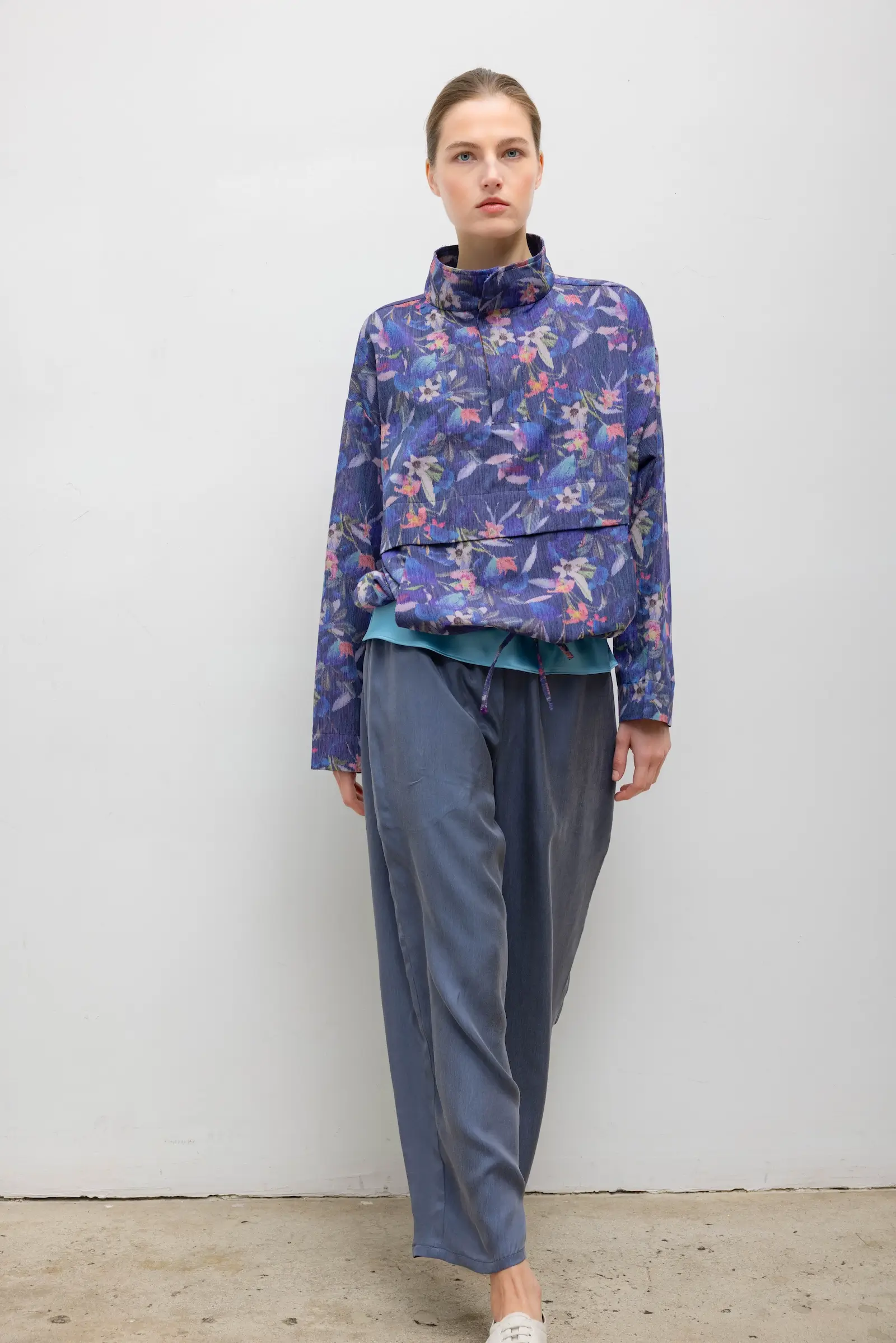 Leset - Grace Anorak - Image 3