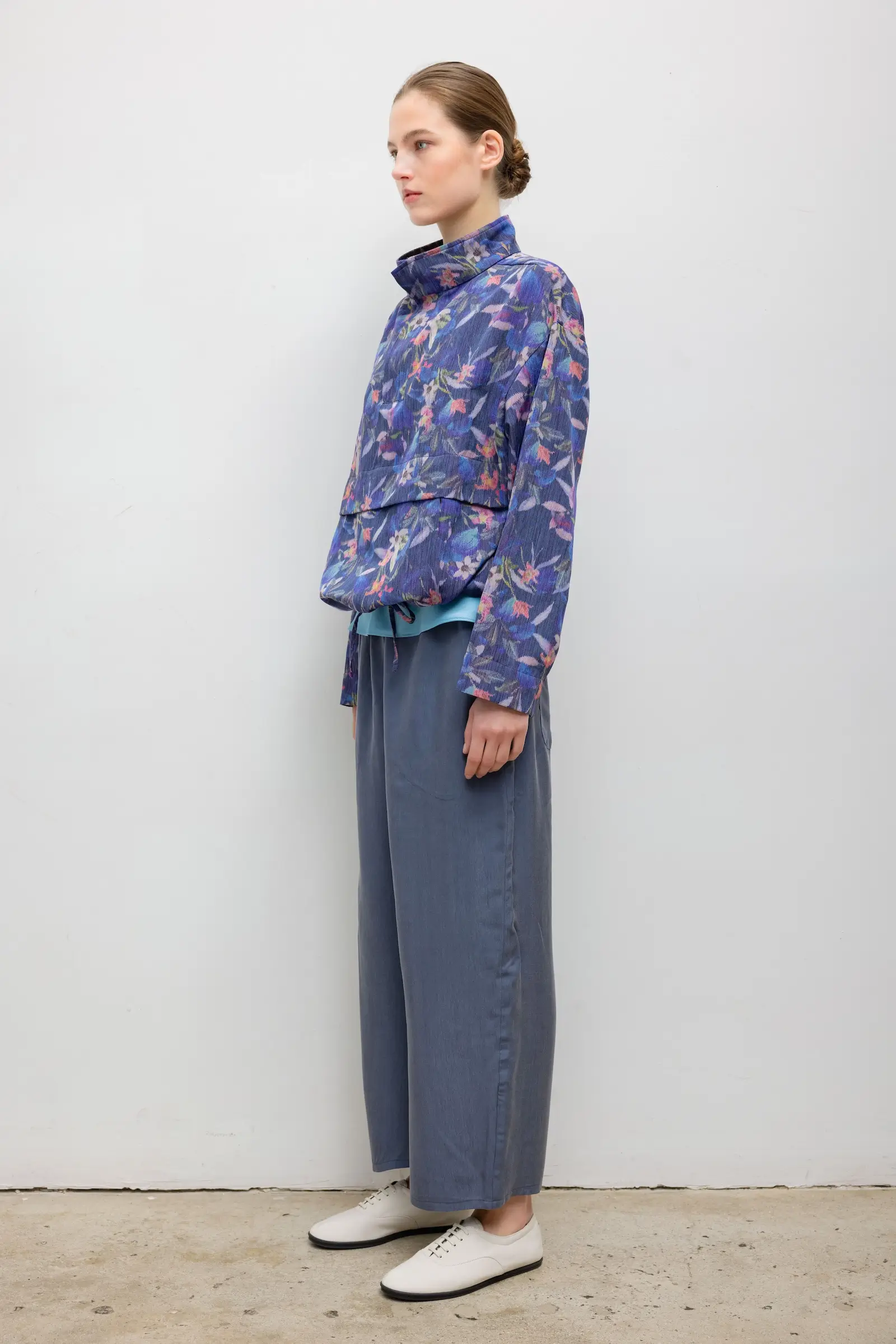 Leset - Grace Anorak - Image 4