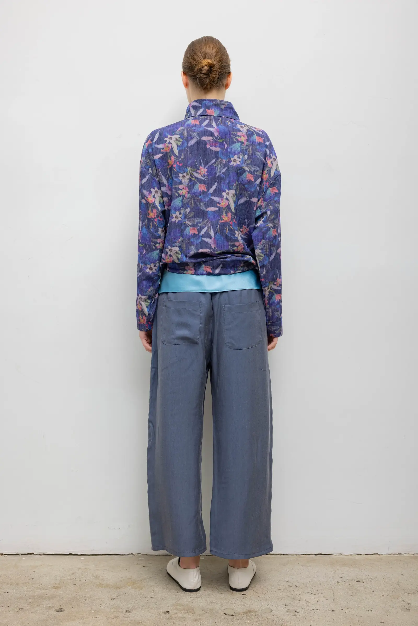 Leset - Grace Anorak - Image 5