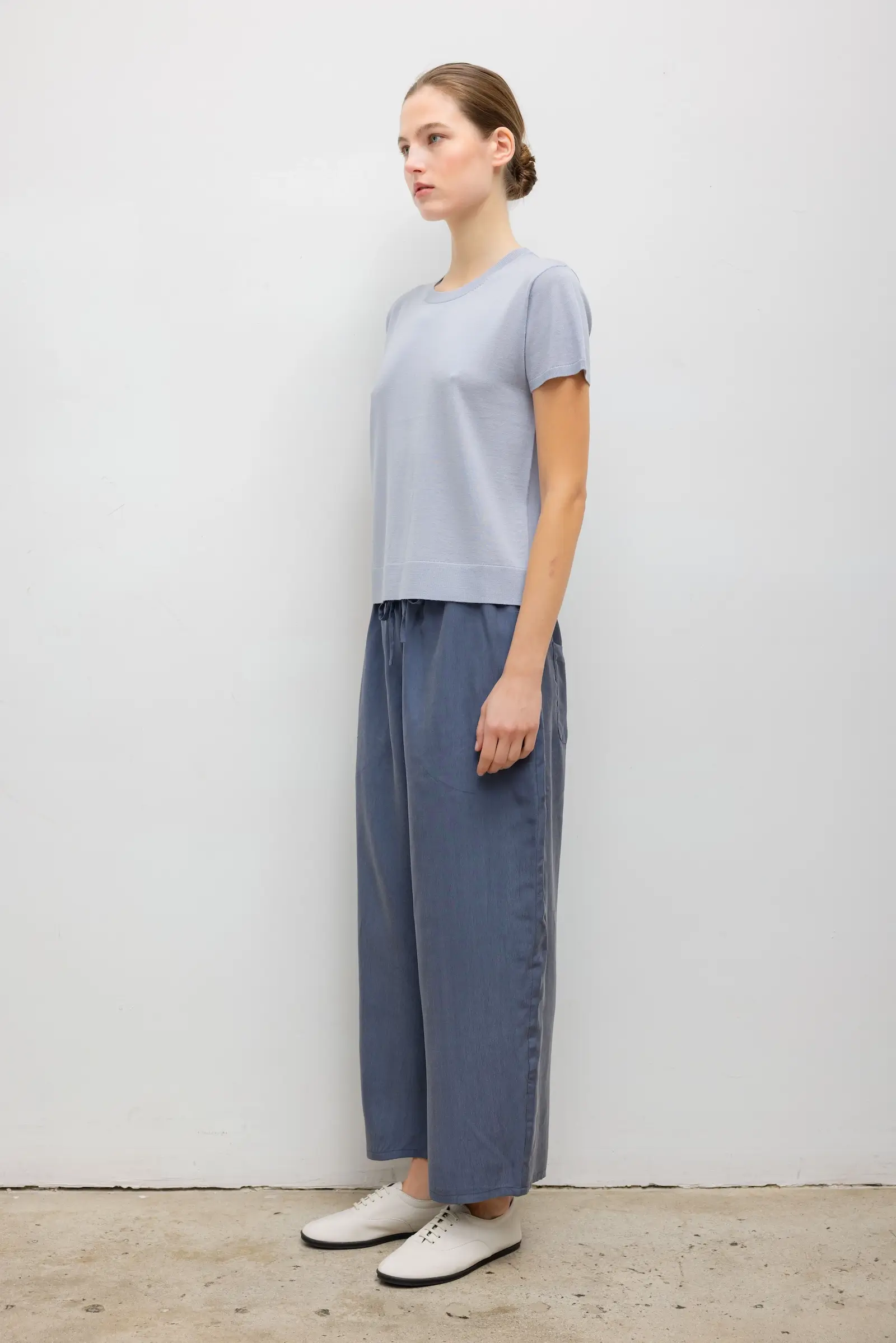 Leset - James Margo Tee - Image 4