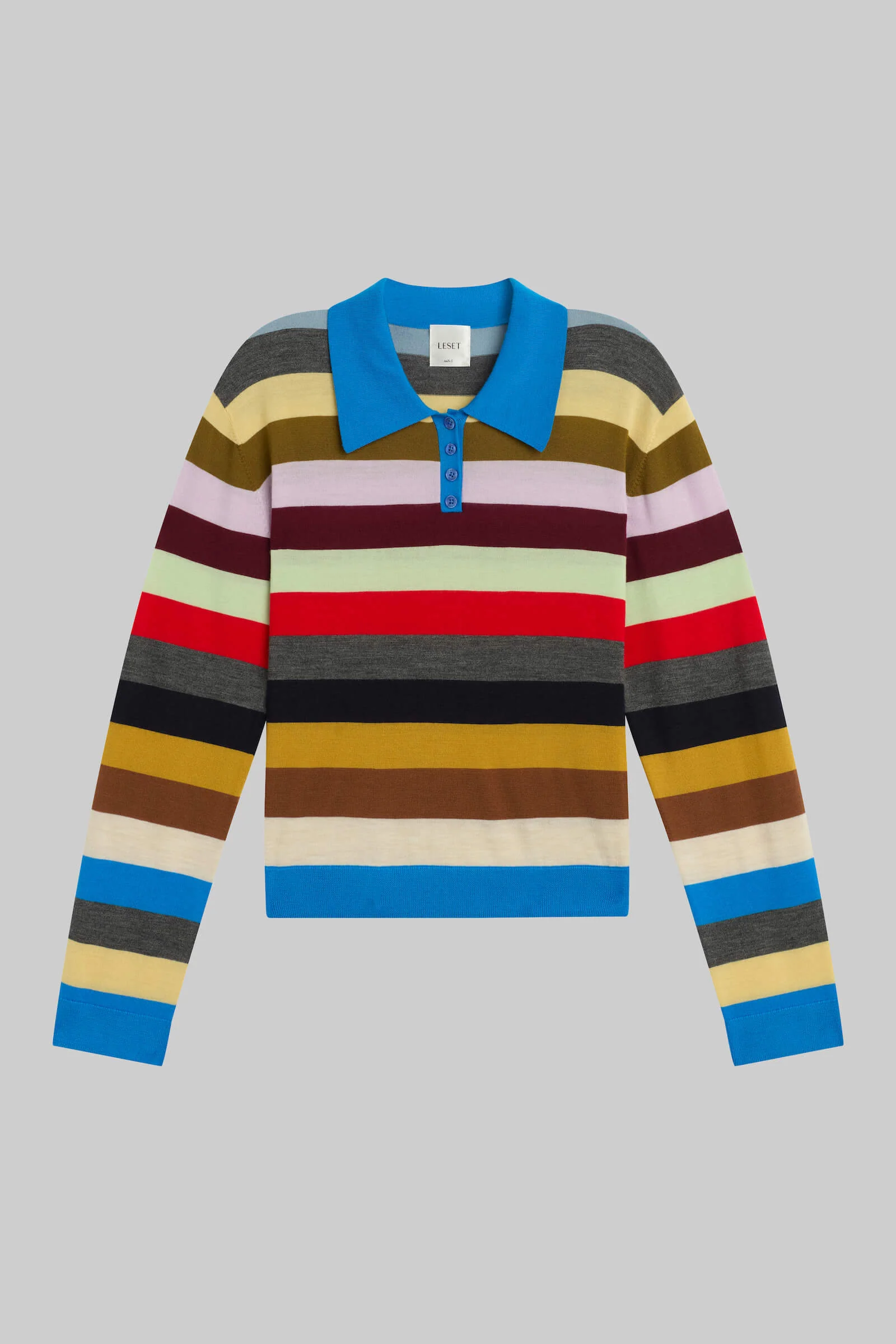 Leset - James Polo - Image 2