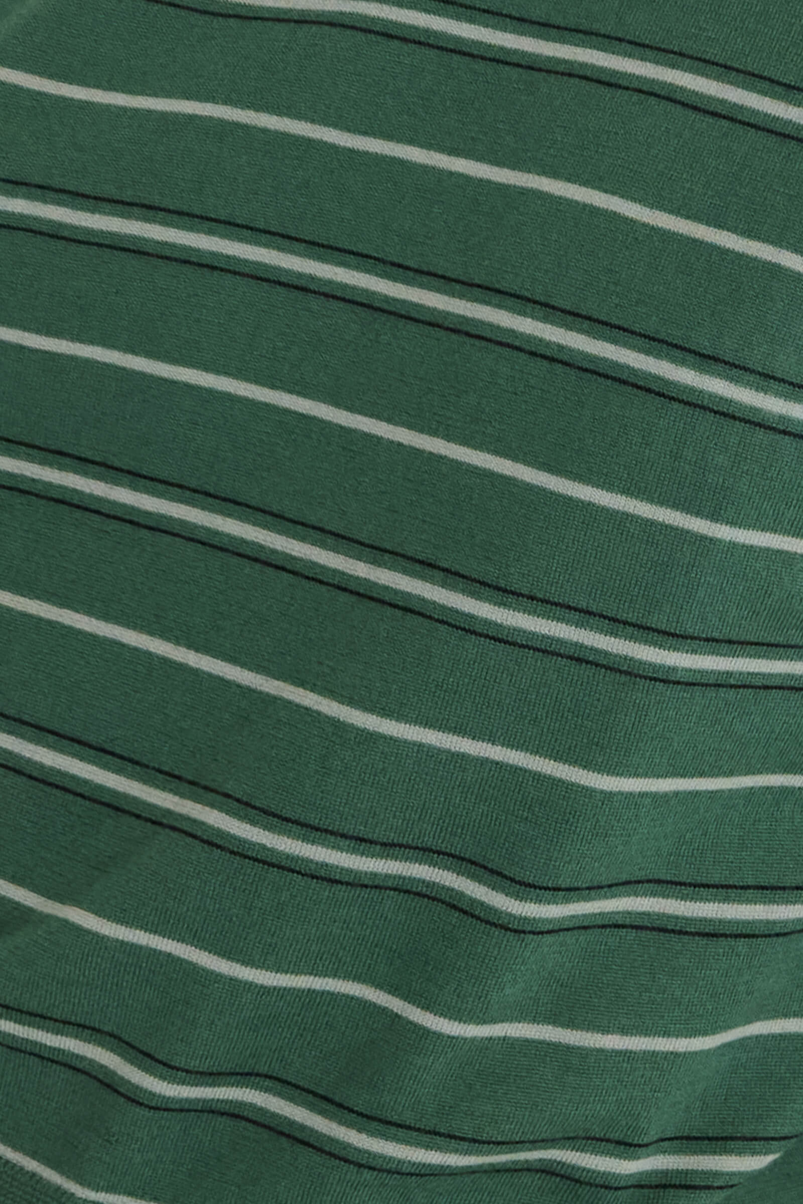 Leset - James Stripe Classic Crew - Image 7