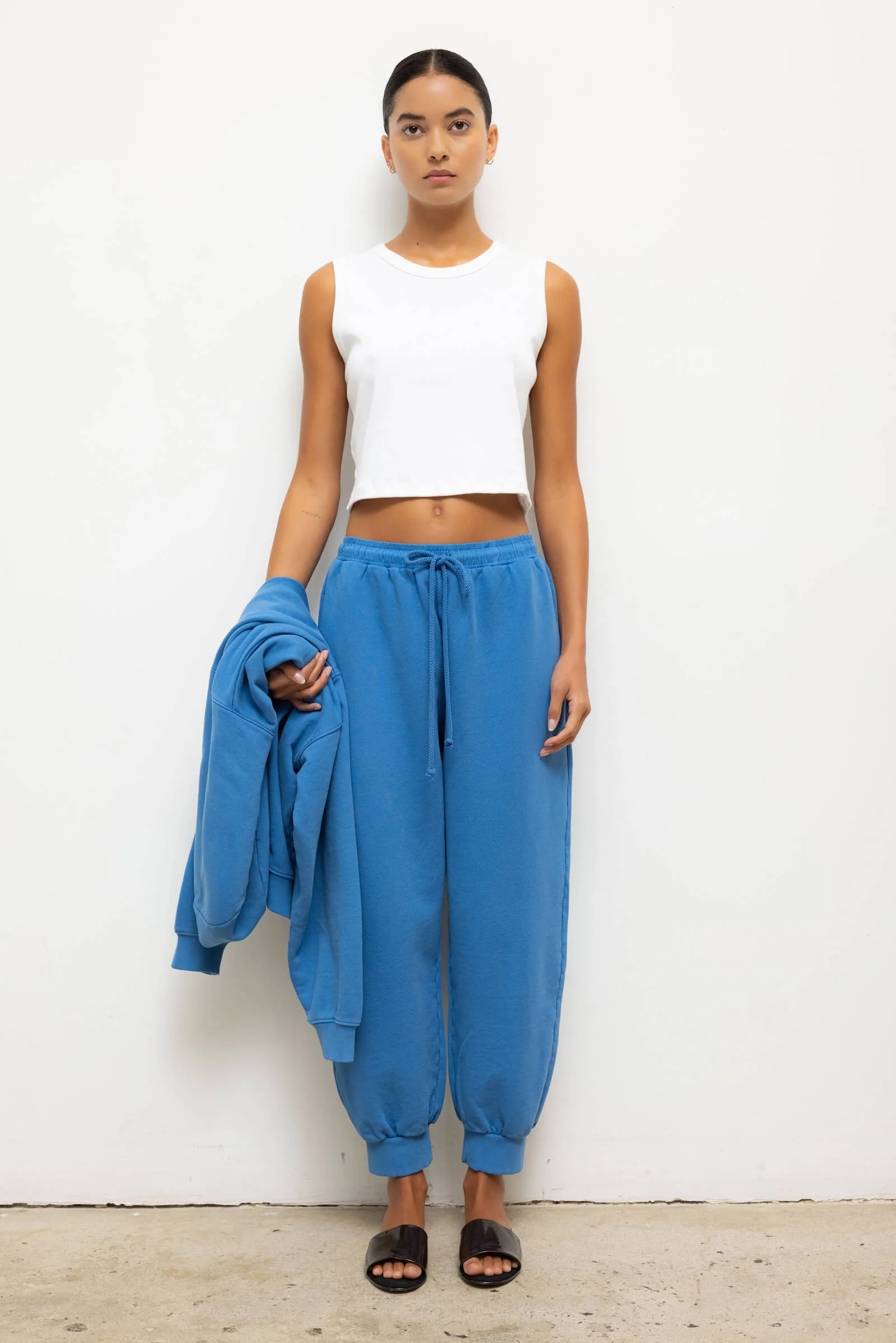 Leset - Jamie Jogger Pant