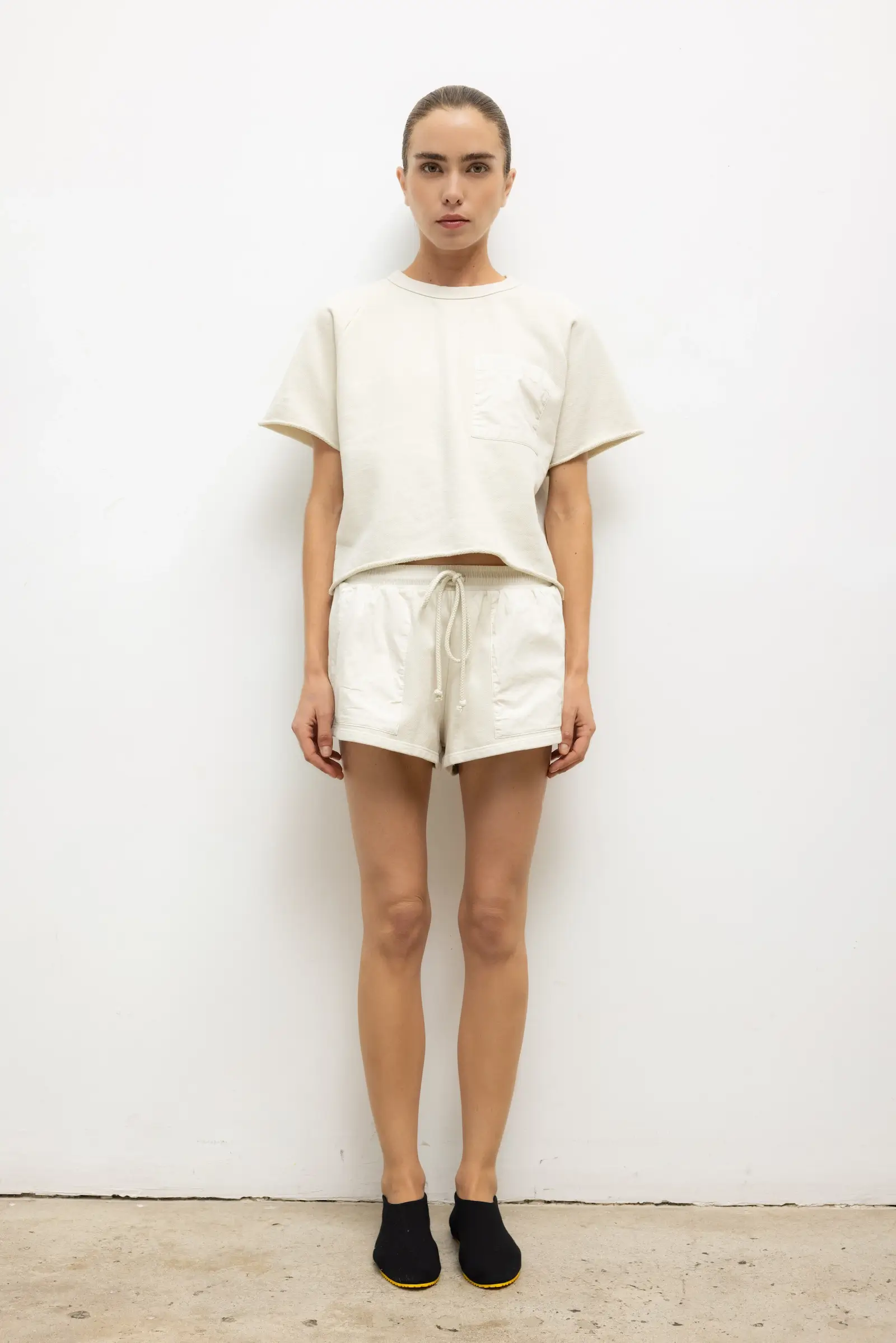Leset - Jamie Mini Carpenter Short