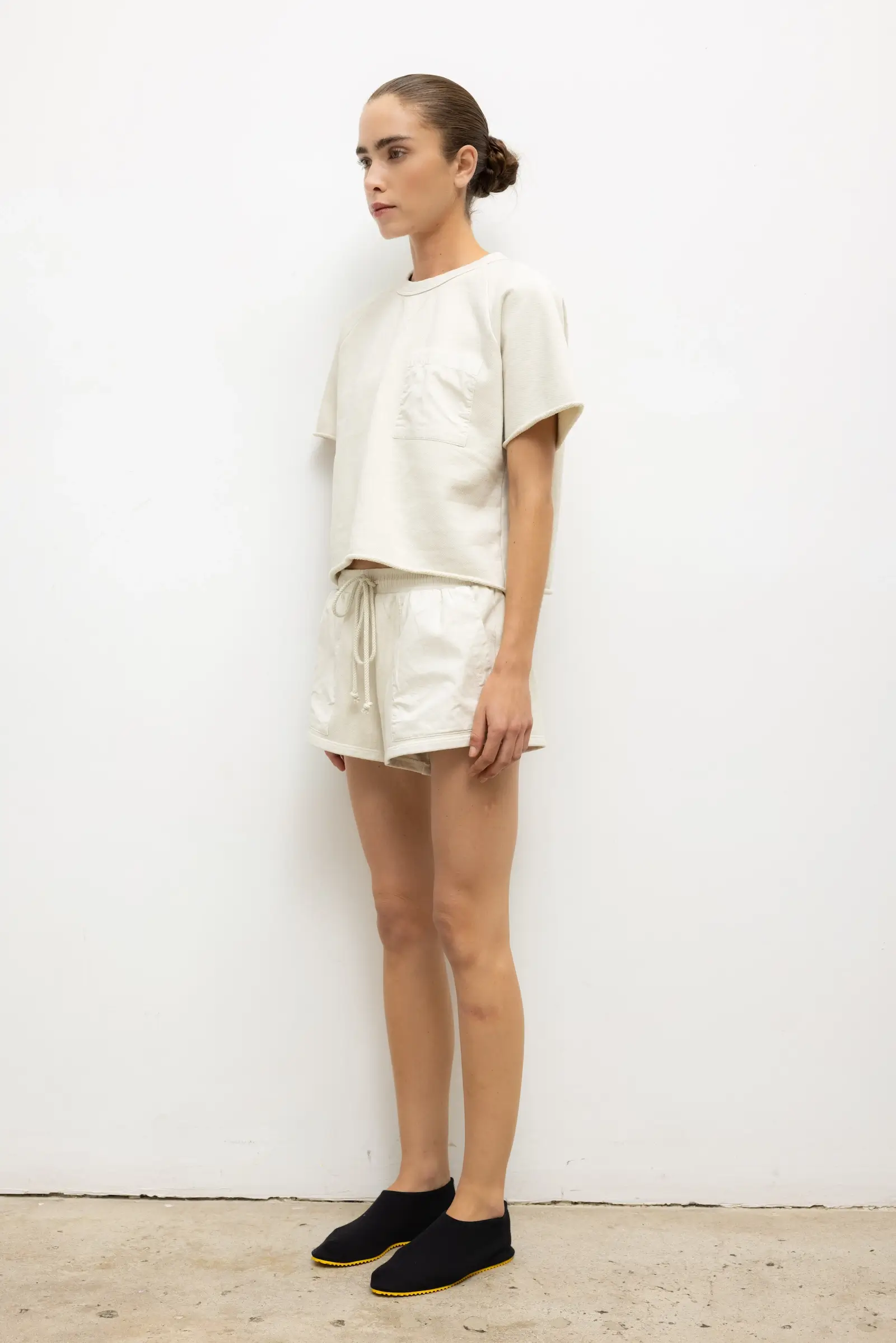 Leset - Jamie Mini Carpenter Short - Image 4